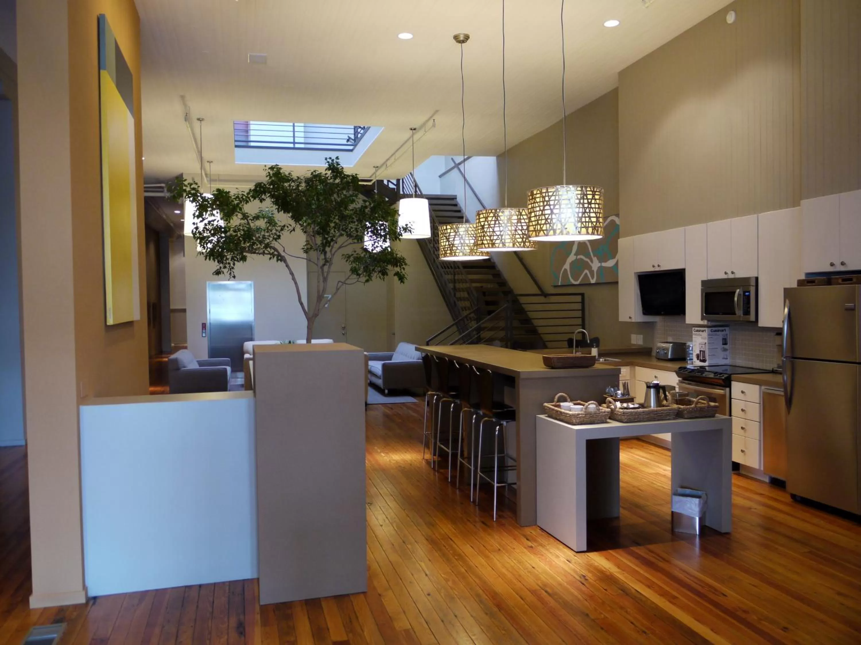 The Inn on Whitworth