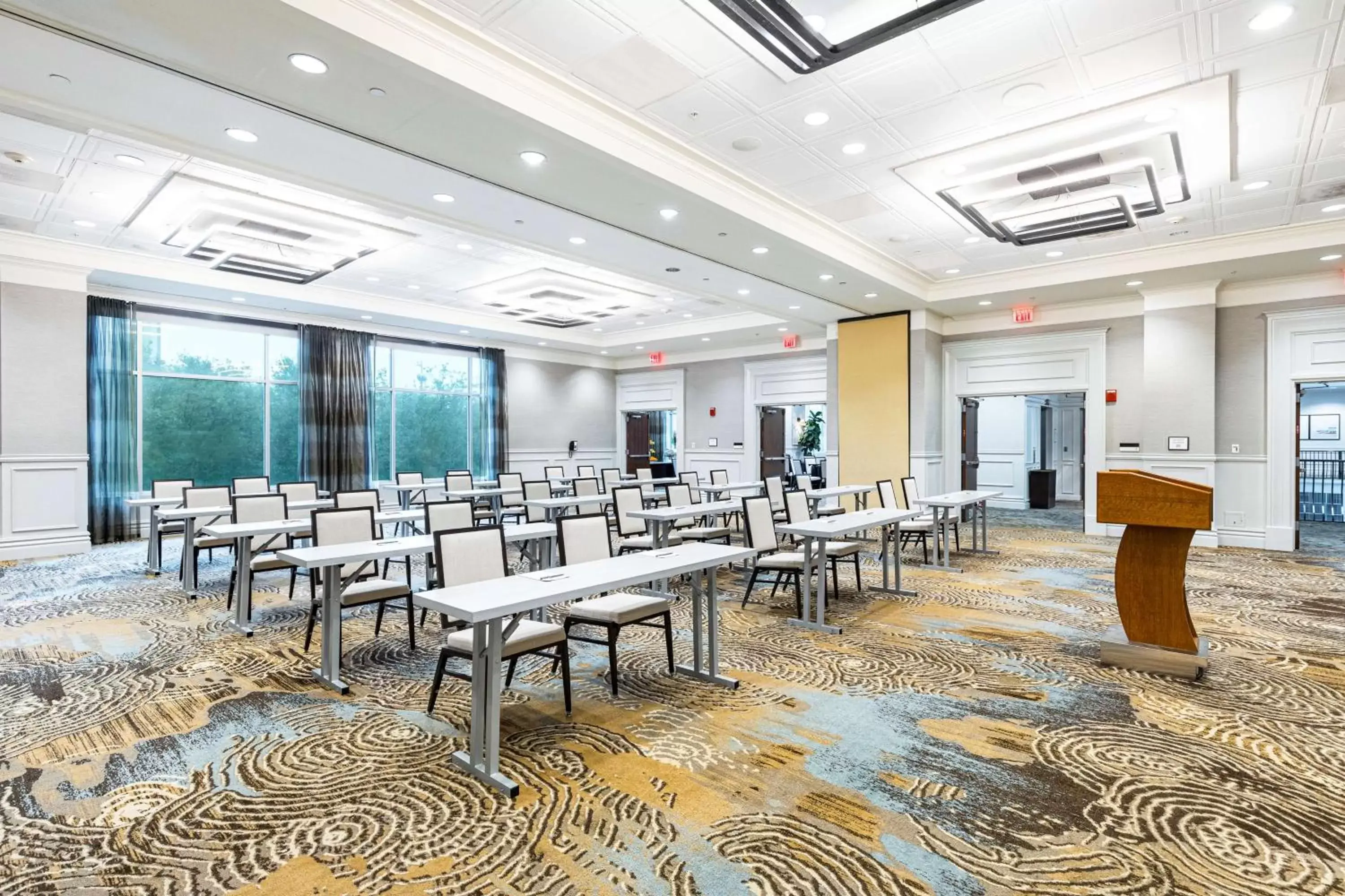 Meeting/conference room in Embassy Suites by Hilton Tampa Downtown Convention Center