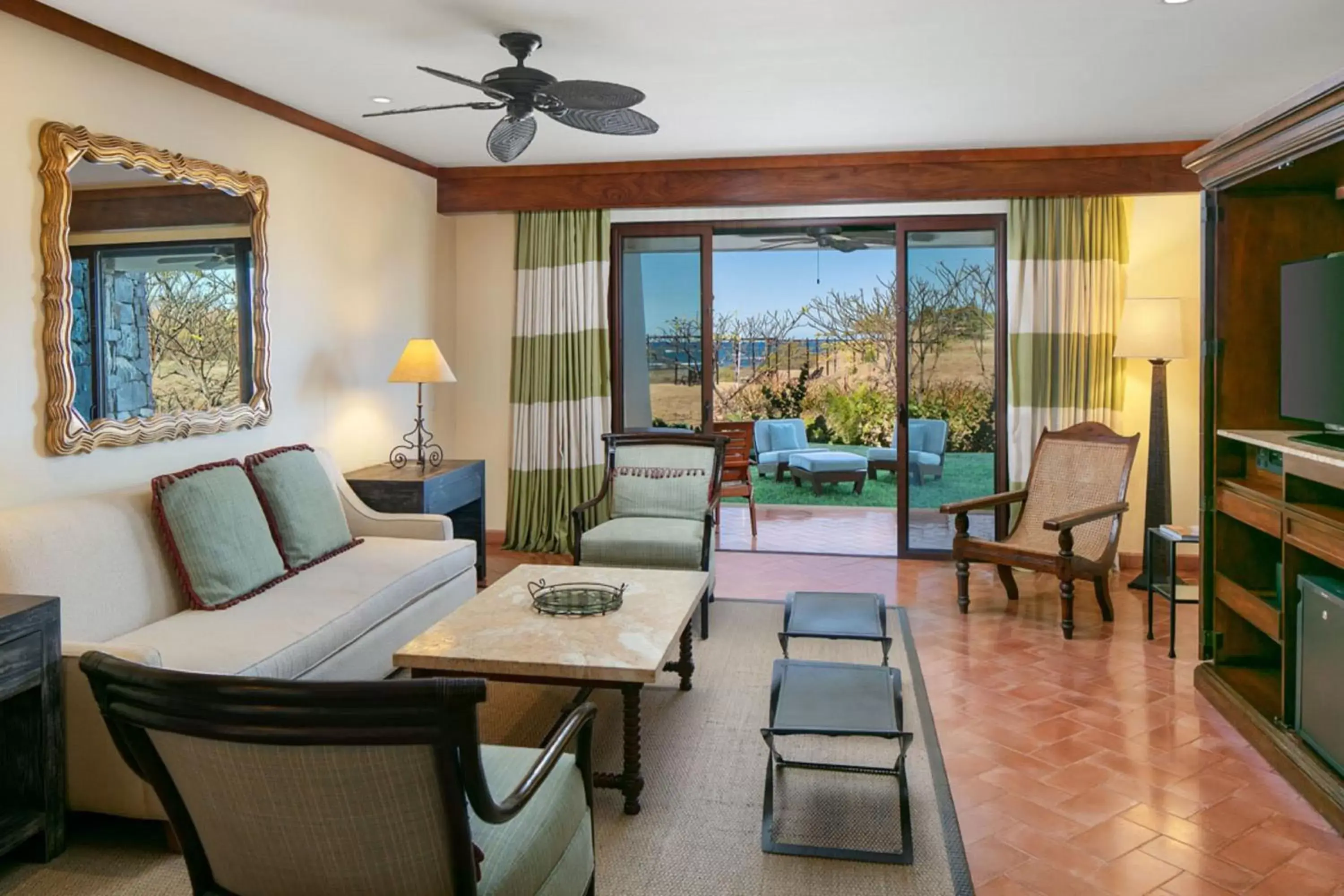 Bedroom, Seating Area in JW Marriott Guanacaste Resort & Spa