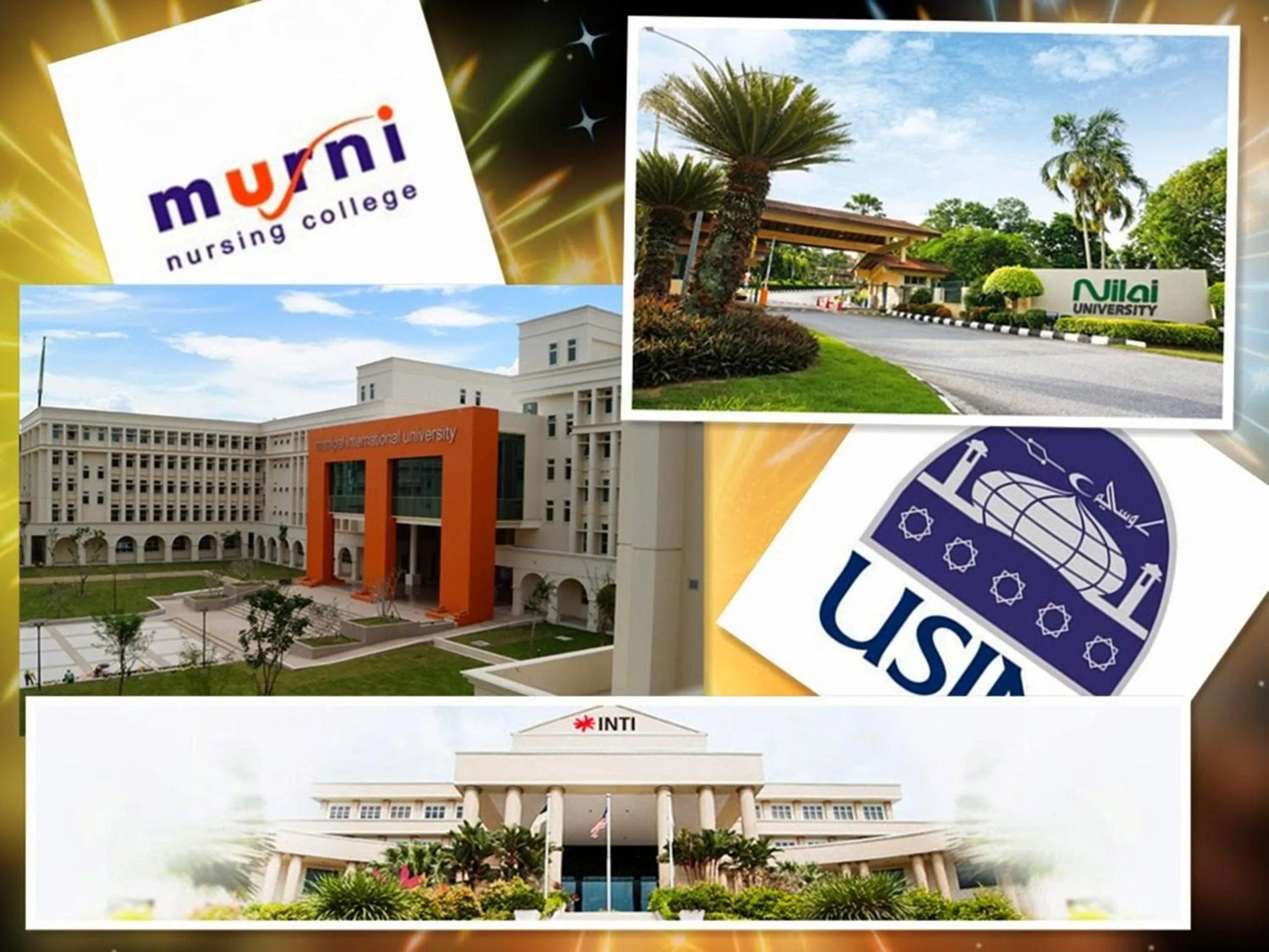 View (from property/room) in Hotel Time Boutique Nilai