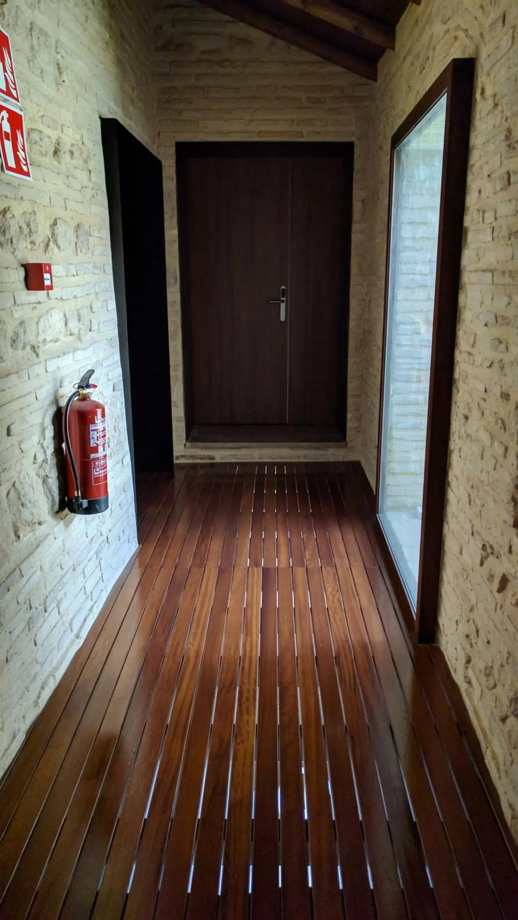 Property building in Patios del Orfebre Property building in Patios del Orfebre