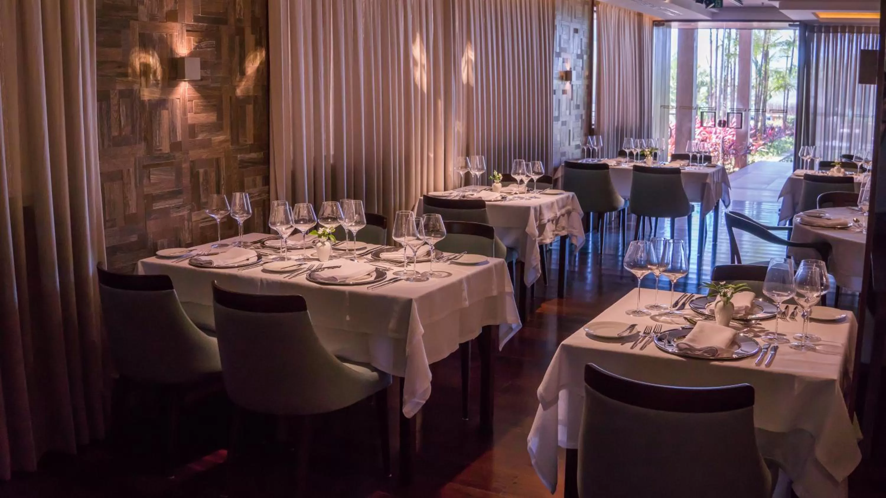 Vogal Luxury Beach Hotel & SPA