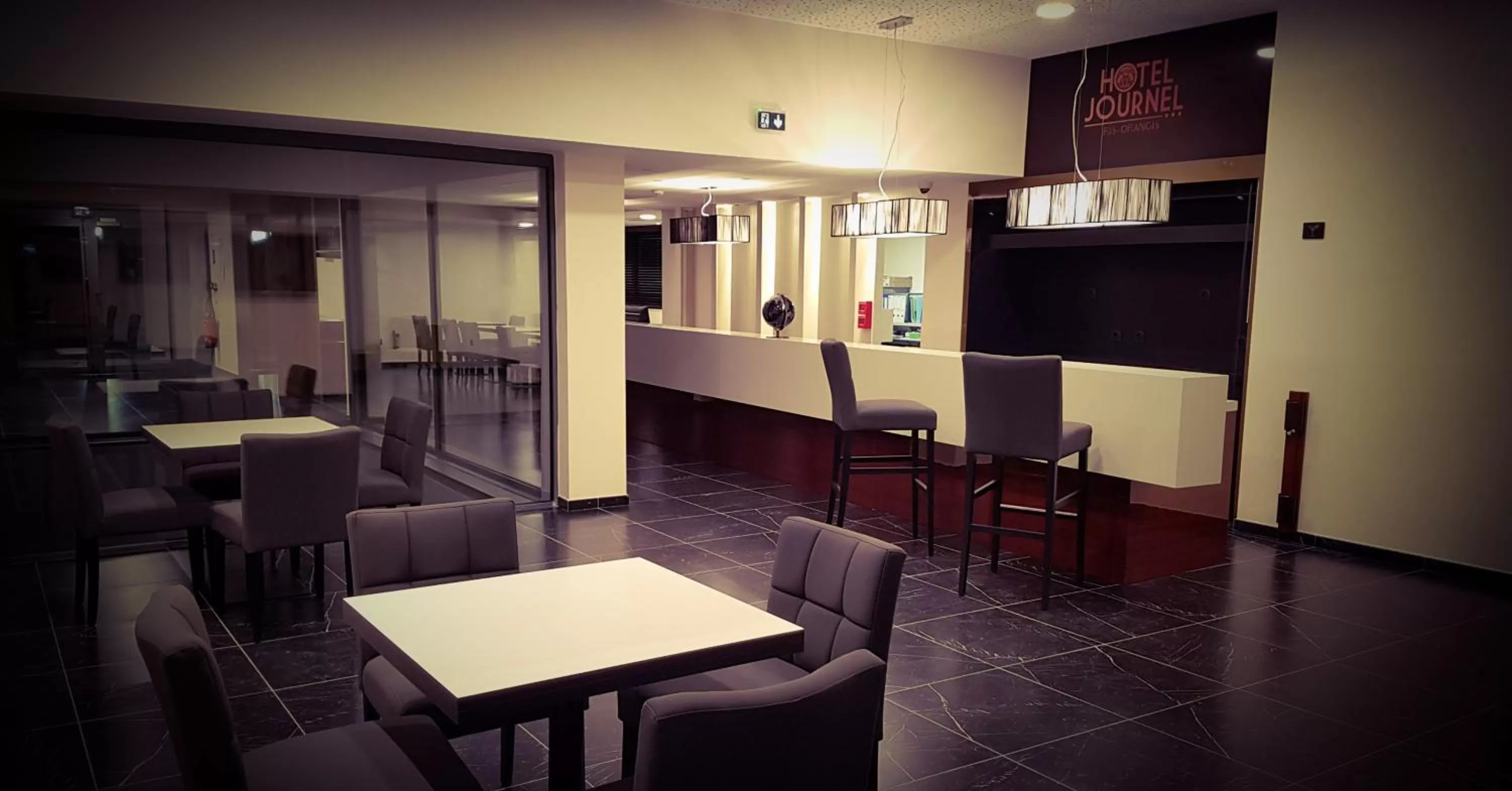 Best Western Hôtel Journel Paris Sud