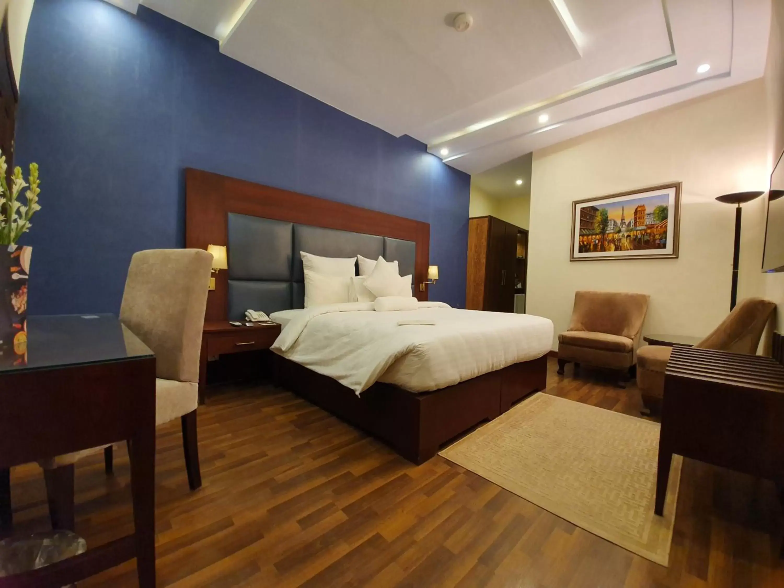 Executive Suite in S Chalet Multan Executive Suite in S Chalet Multan