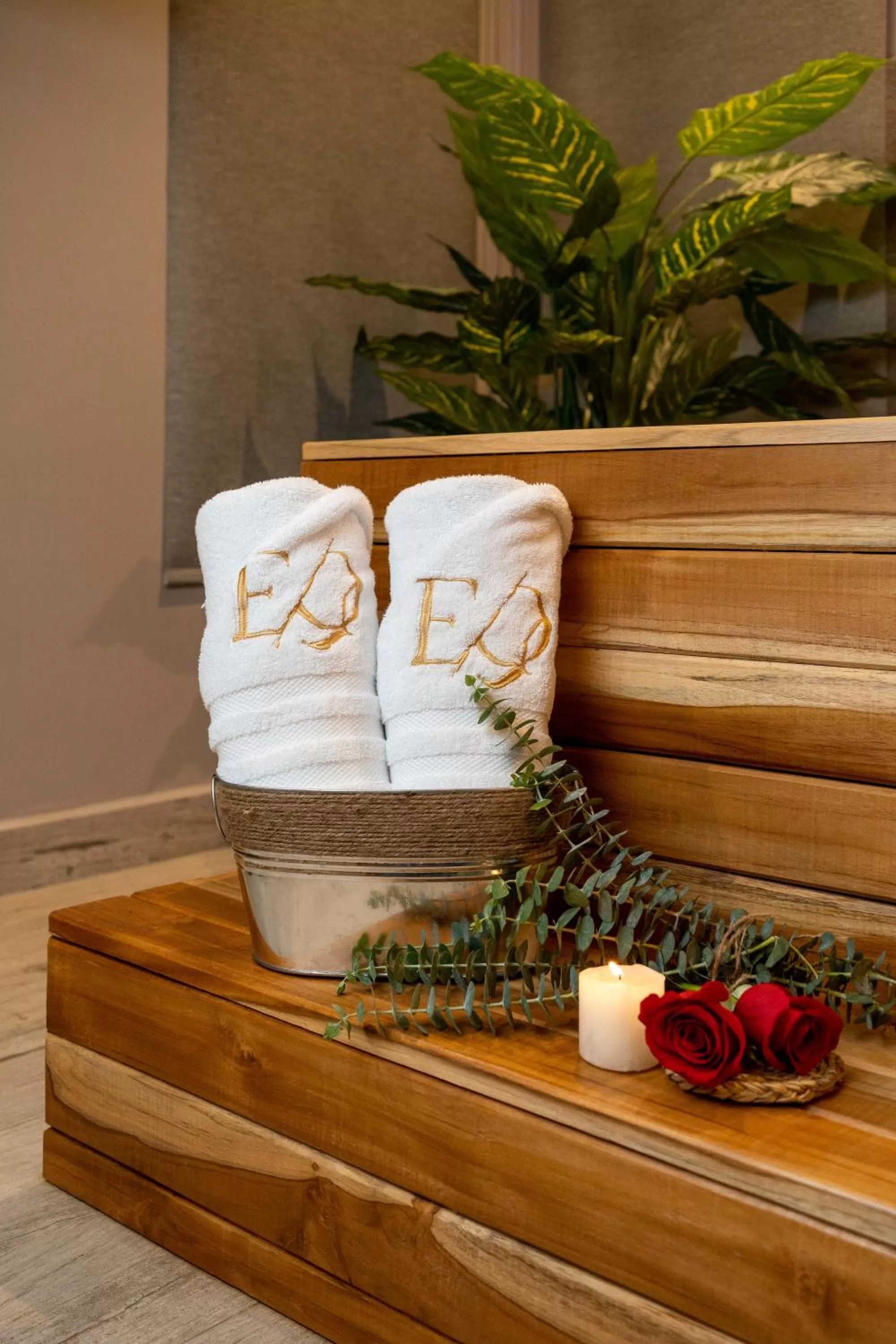 Other in Eutopiq Hotel