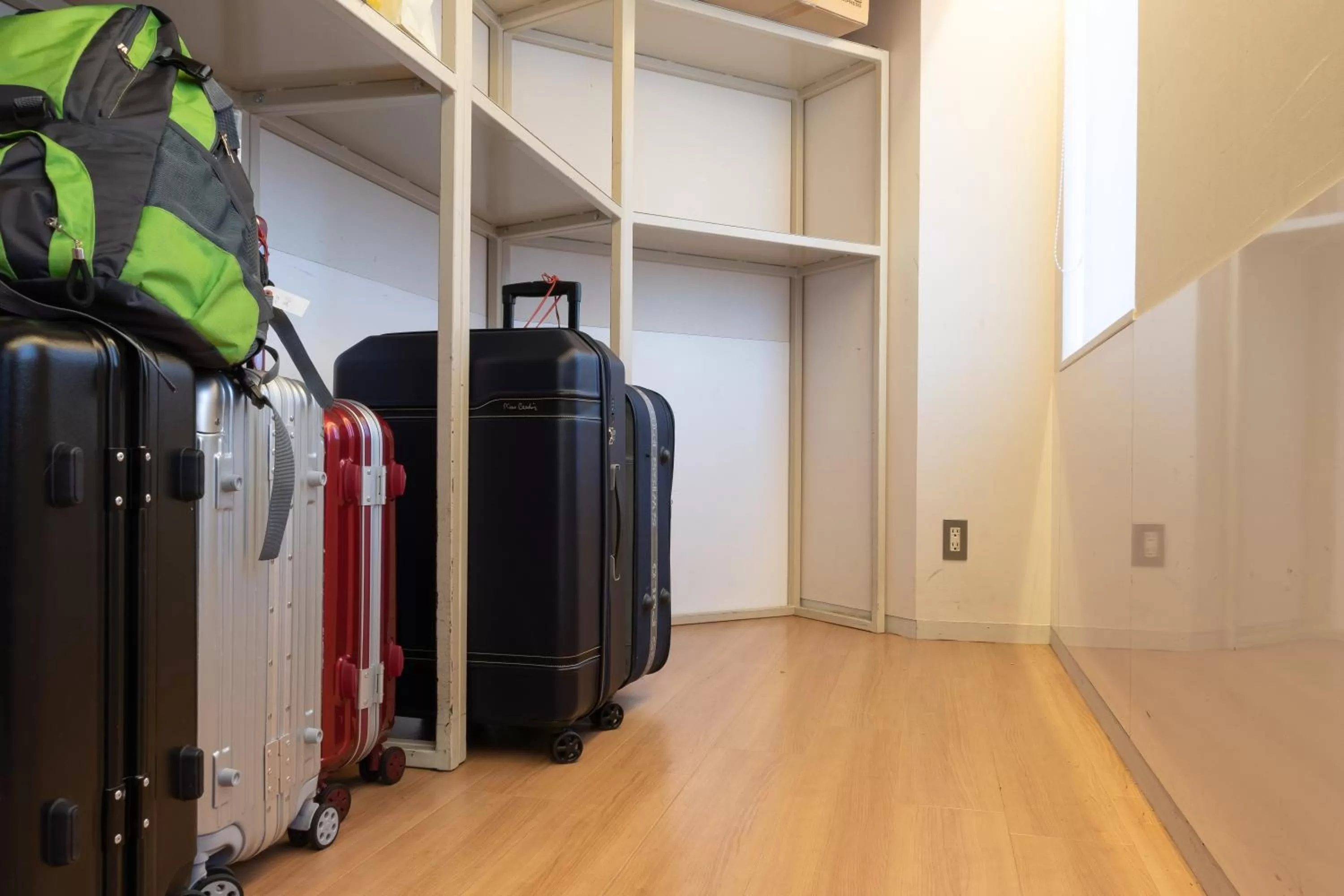 Other in E Hotel Higashi Shinjuku