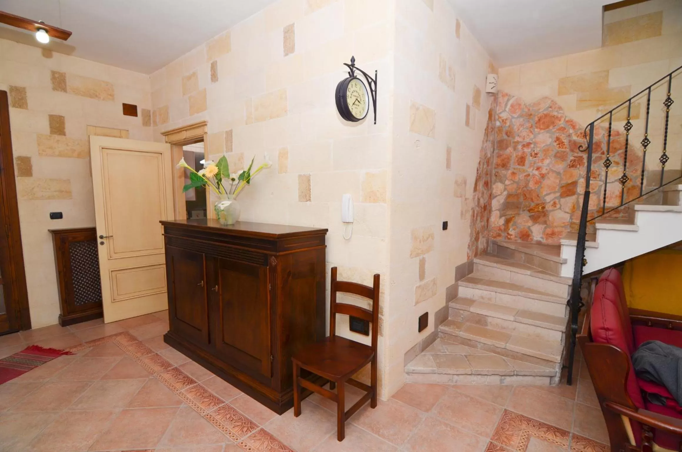 Bed And Breakfast Europa