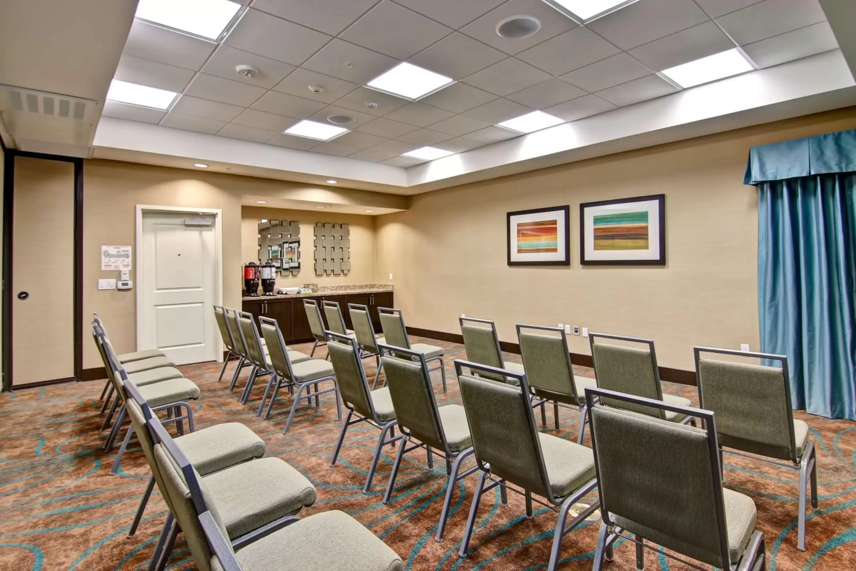 Meeting/conference room in Homewood Suites by Hilton Palo Alto