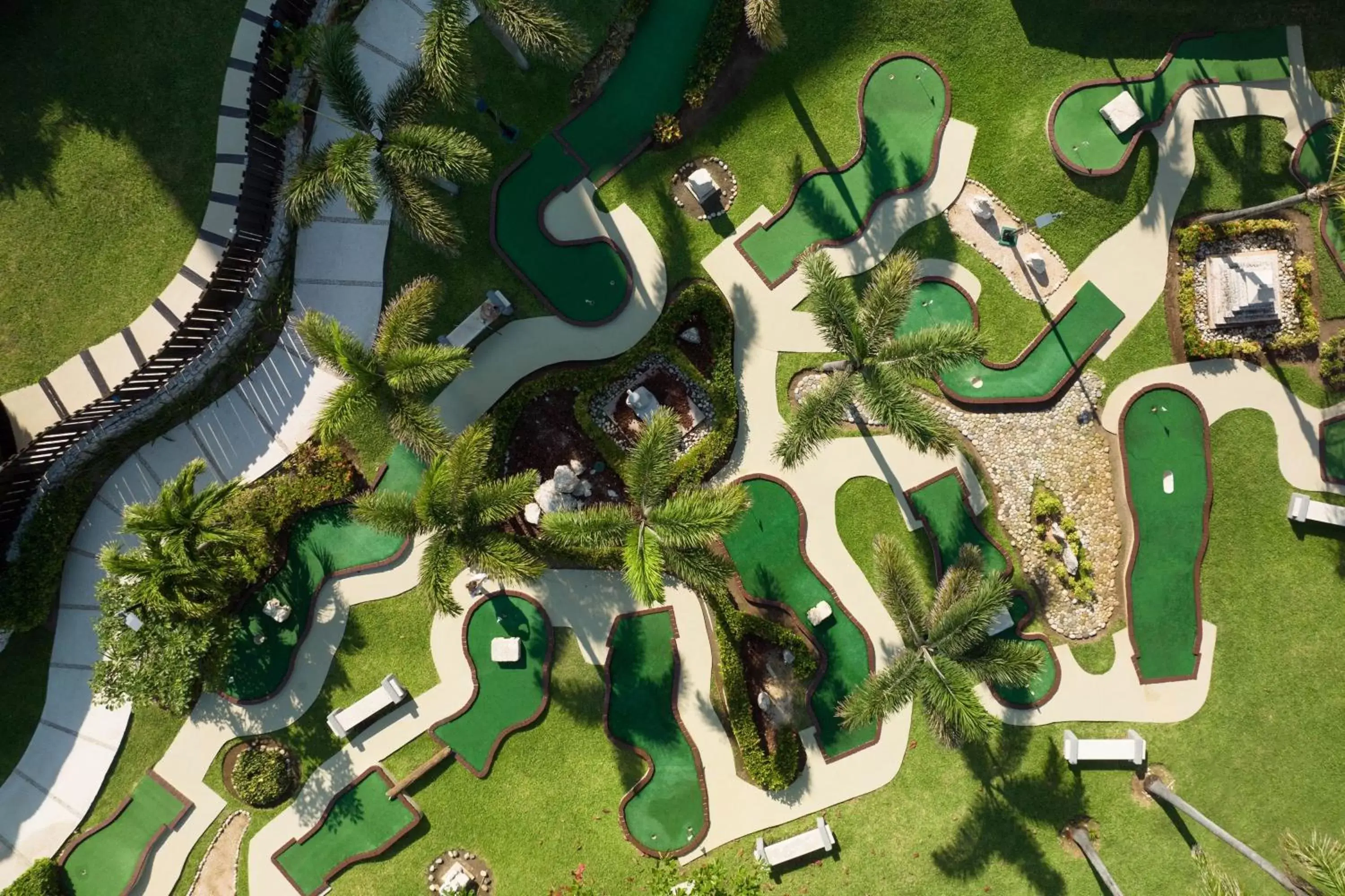 Other, Bird's-eye View in The Westin Lagunamar Ocean Resort Villas & Spa Cancun