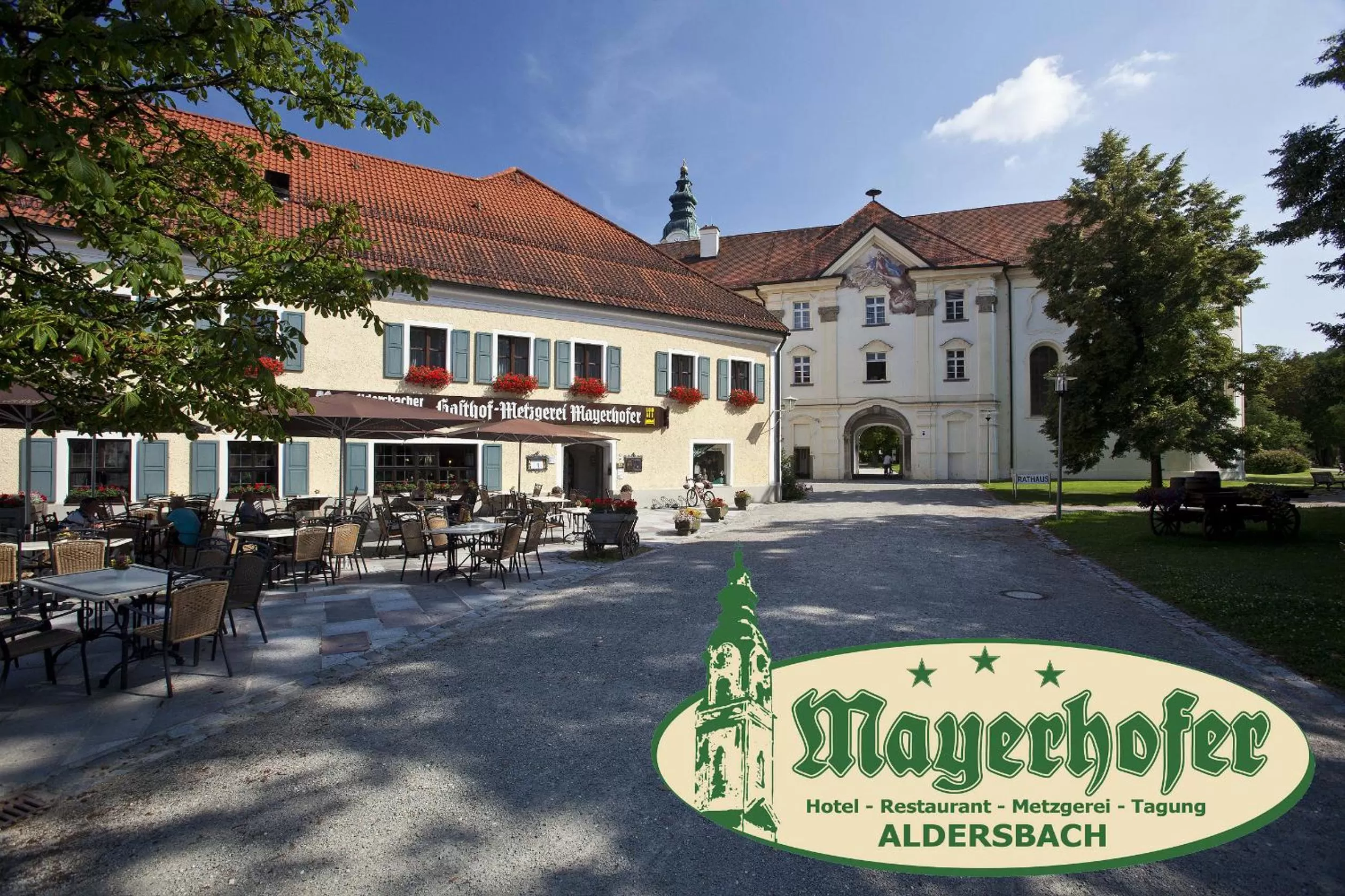 Hotel-Restaurant Mayerhofer