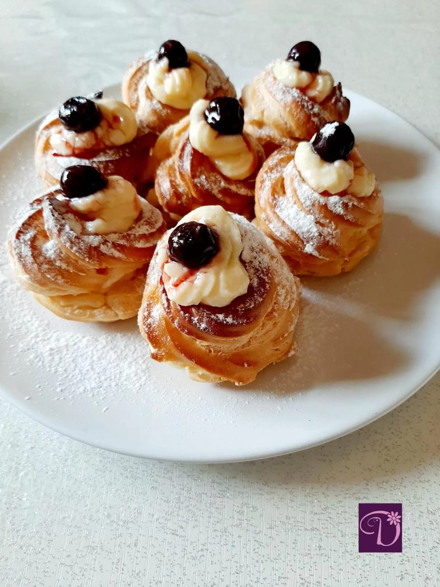 Breakfast in Donatella Bed and Breakfast