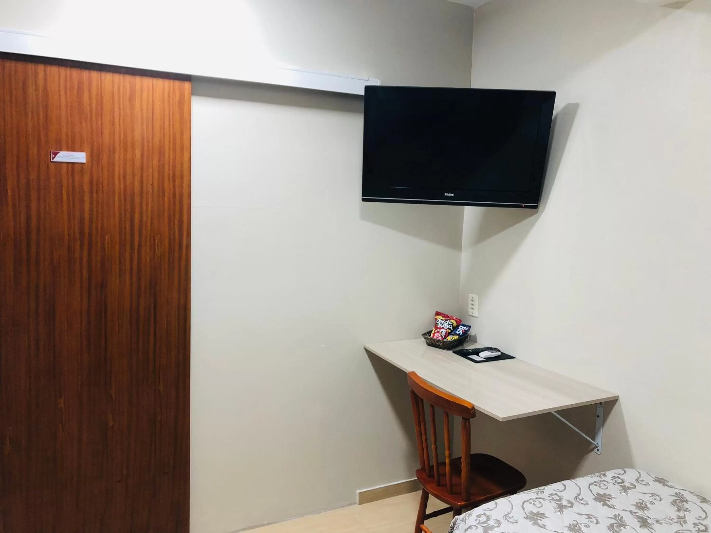 Photo of the whole room in Hotel Westphal