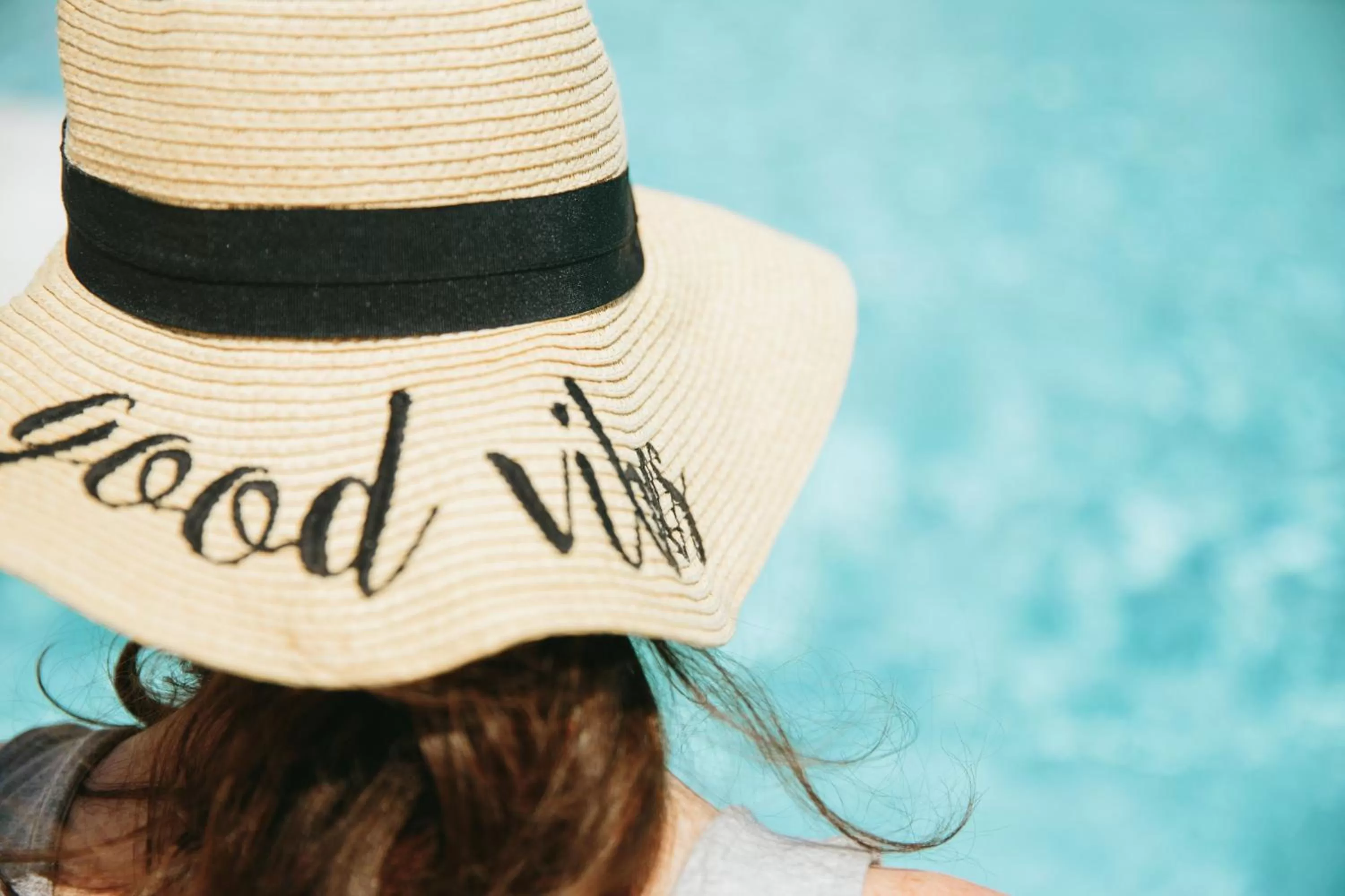 Swimming pool in Hotel Indigo Orange Beach - Gulf Shores by IHG