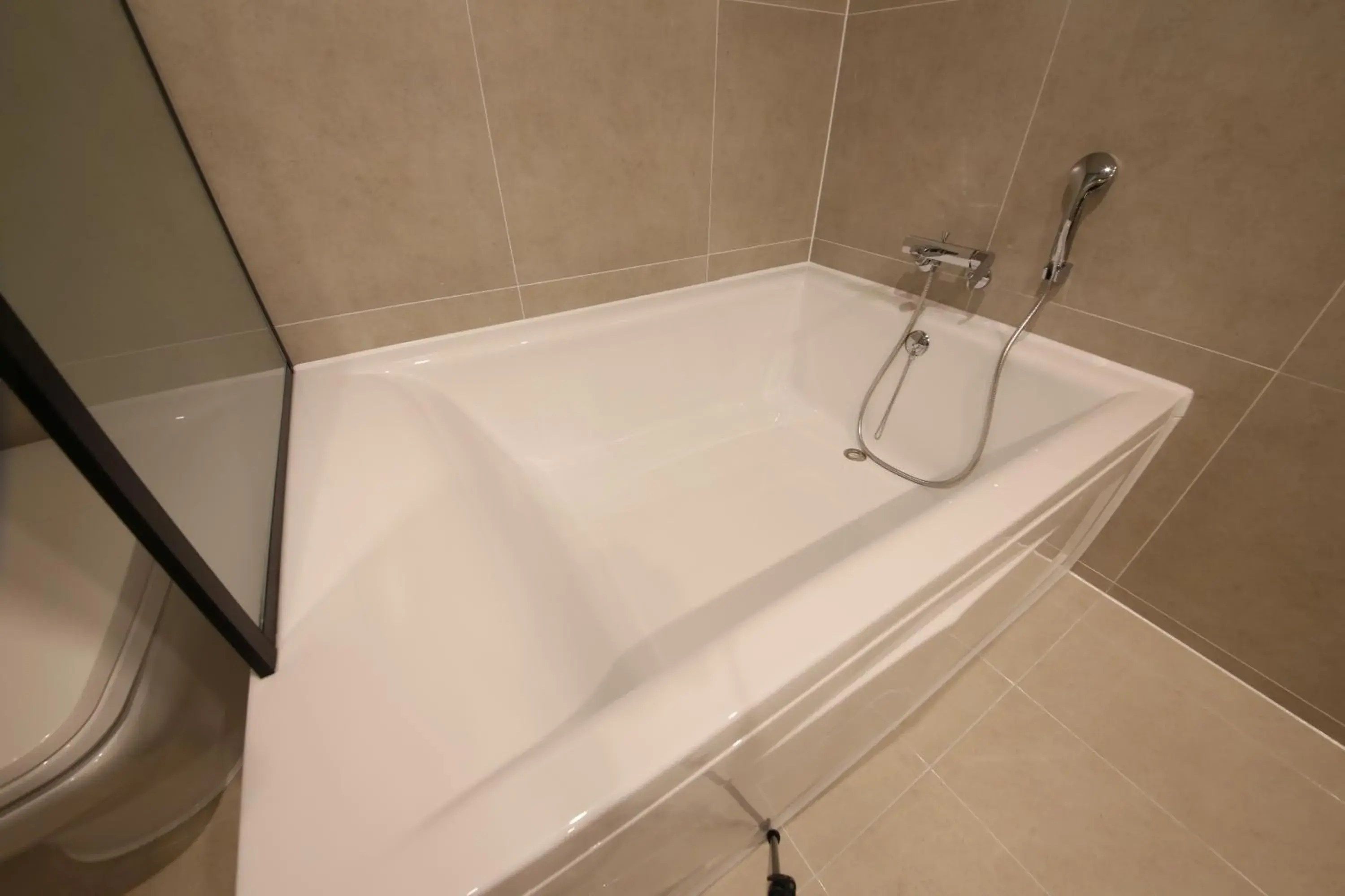 Standard Double Room in Zam101 Hotel Gimhae Standard Double Room in Zam101 Hotel Gimhae