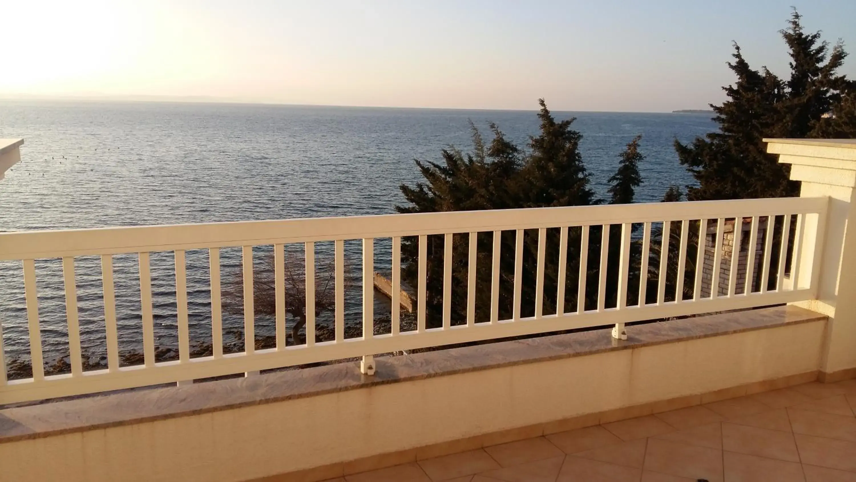 Sea View in Villa Triana-Adults Only