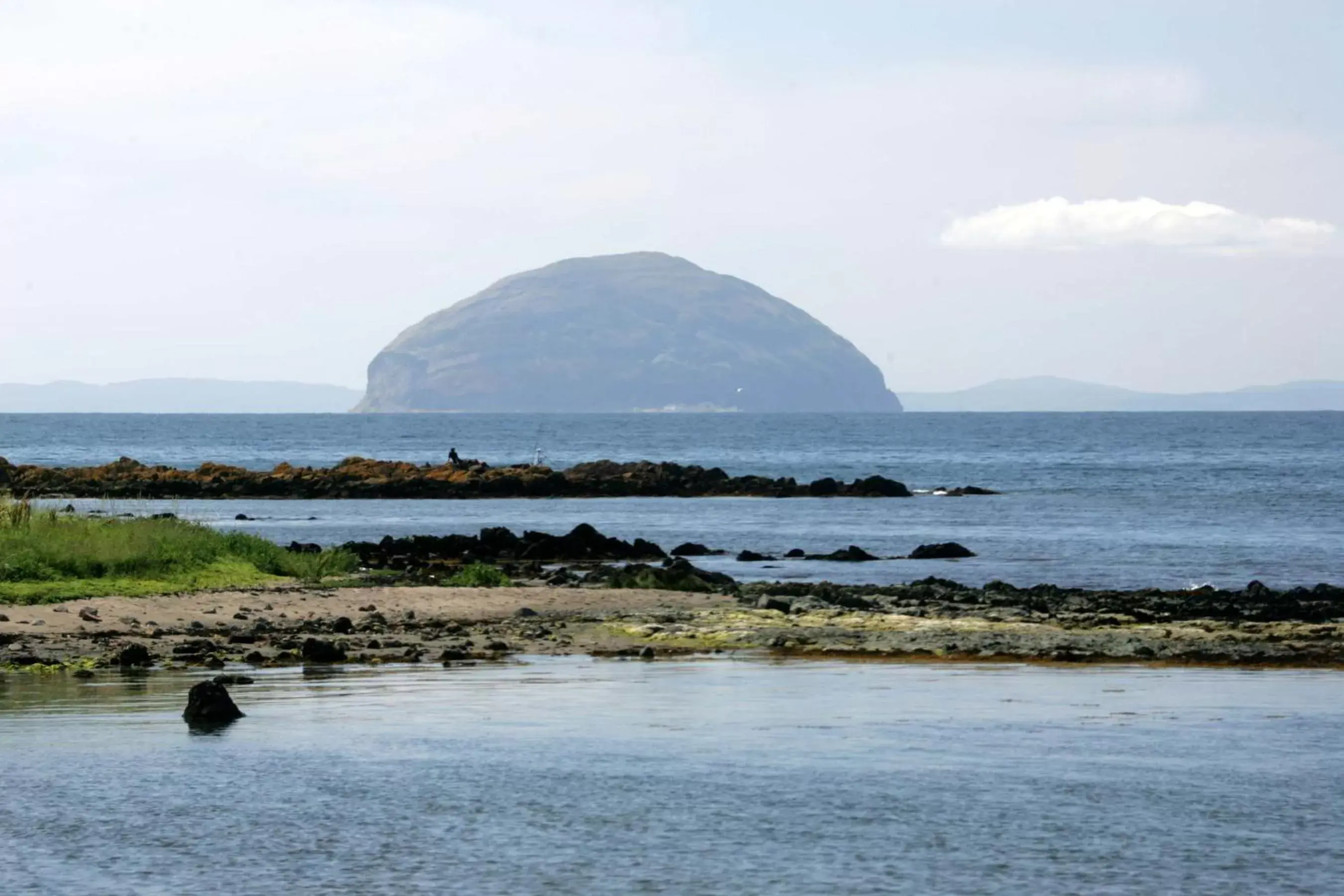 Nearby landmark in Woodland Bay Hotel