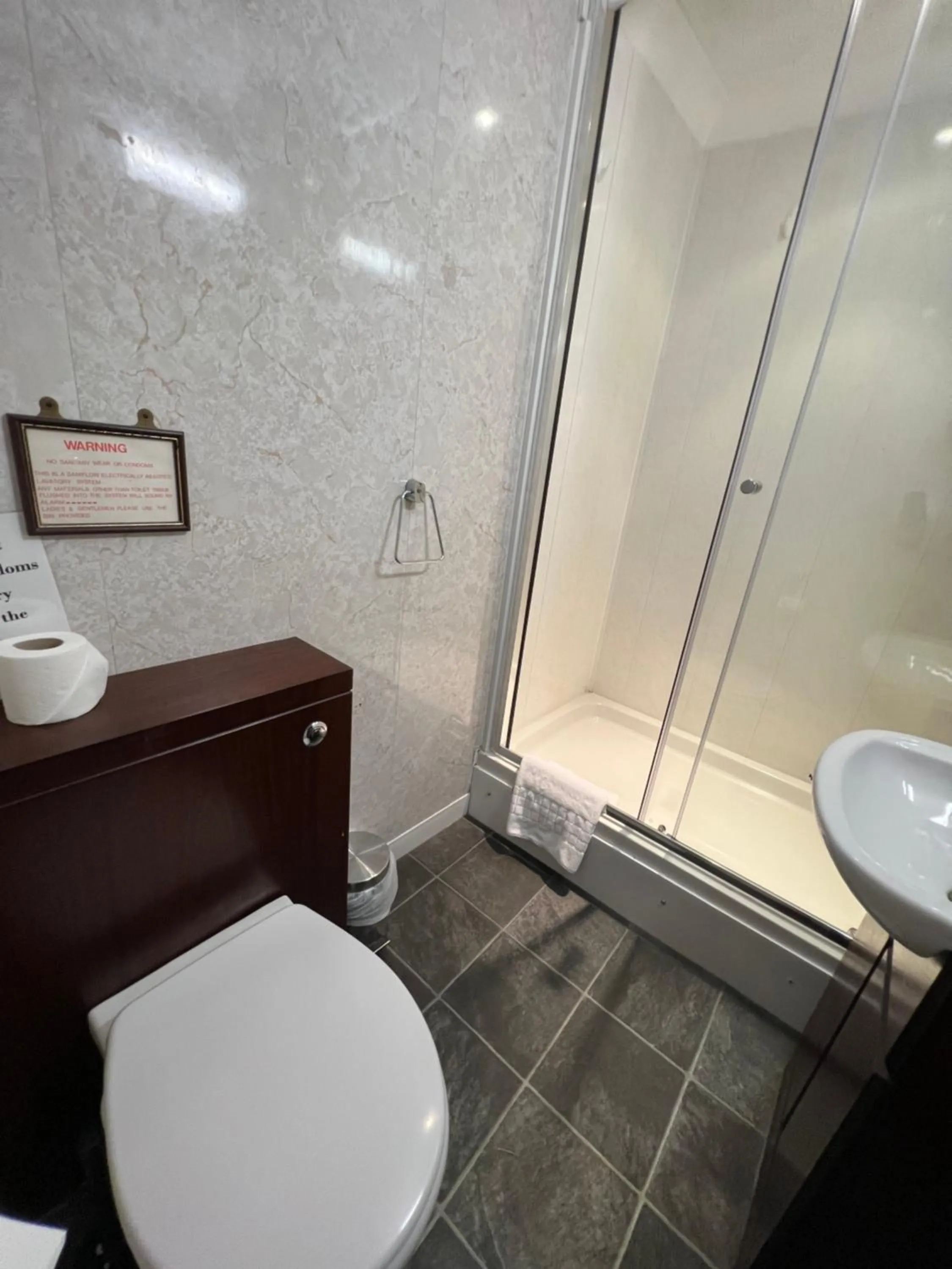 Georgian House Hotel