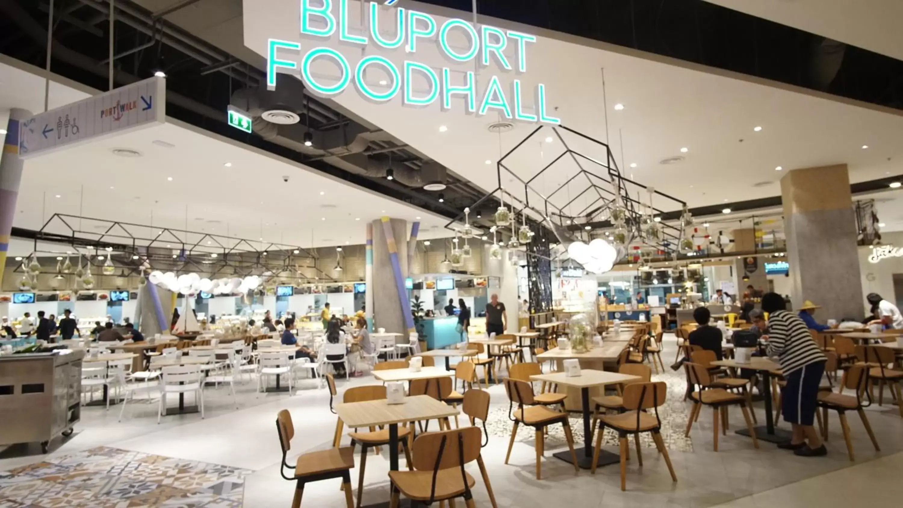 Restaurant/places to eat in Stone Head Hua Hin Restaurant/places to eat in Stone Head Hua Hin