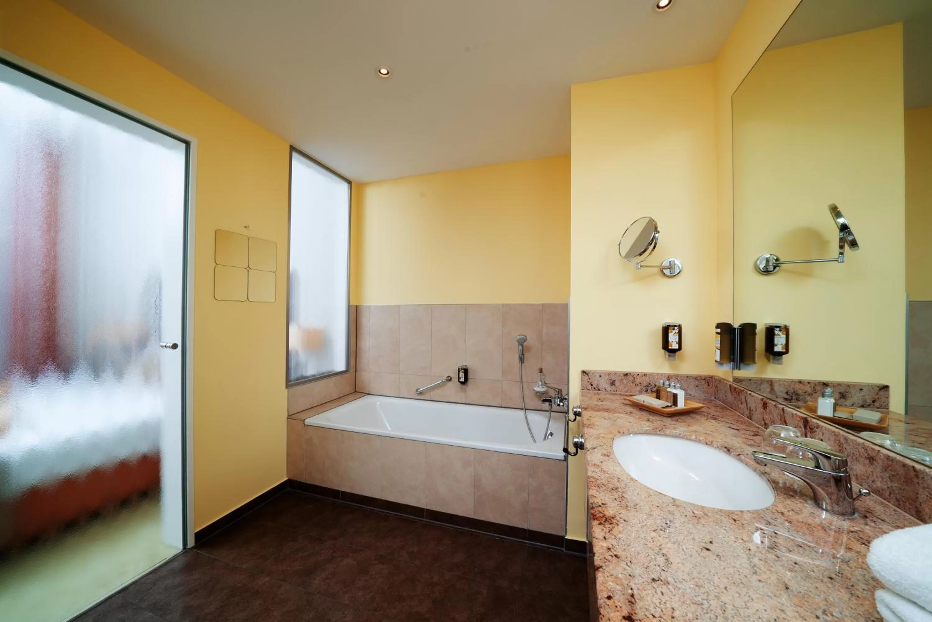 Other, Bed in Resort Mark Brandenburg & Fontane Therme