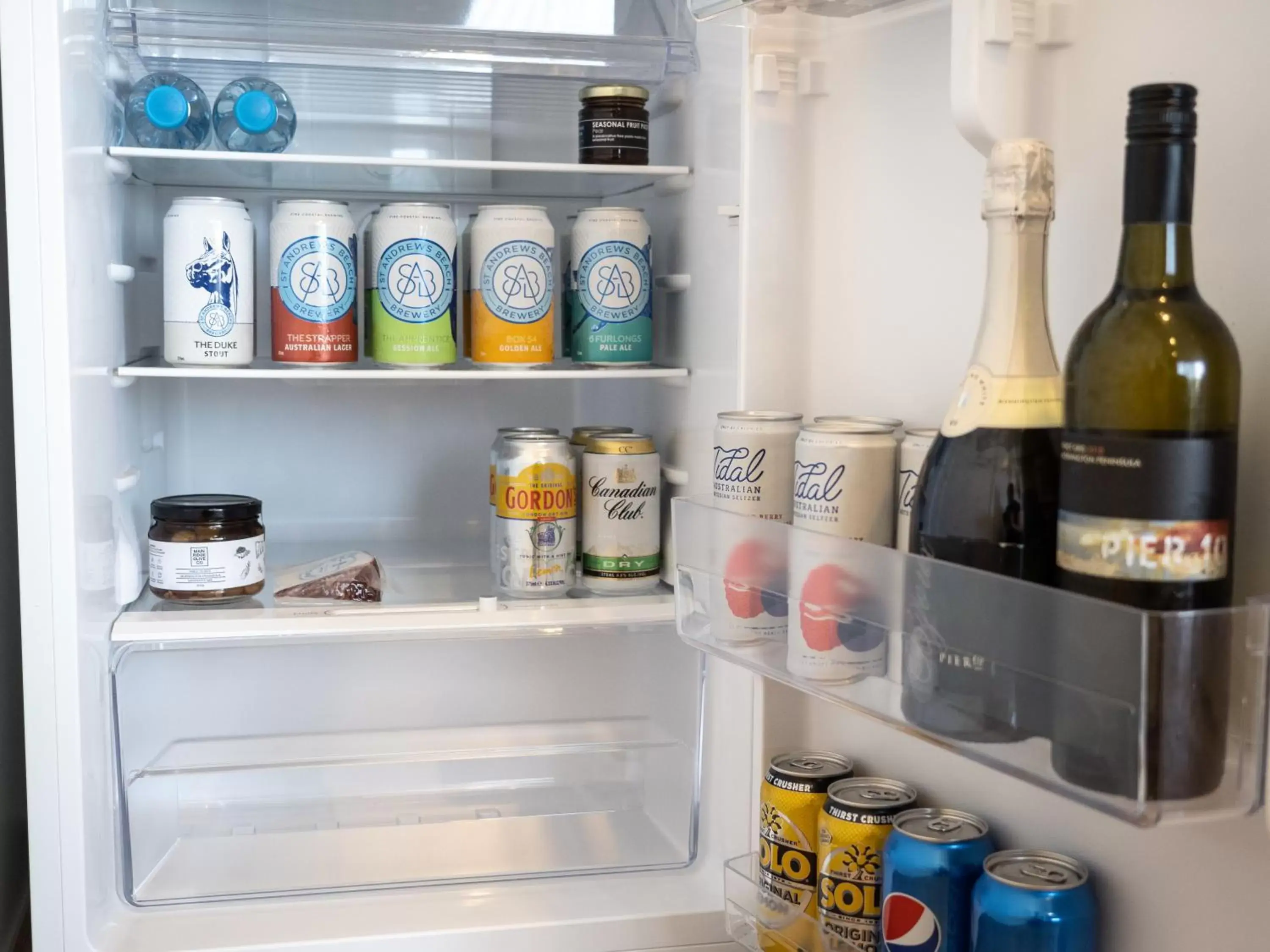 Two-Bedroom Suite in Links Lodge at The Dunes Two-Bedroom Suite in Links Lodge at The Dunes