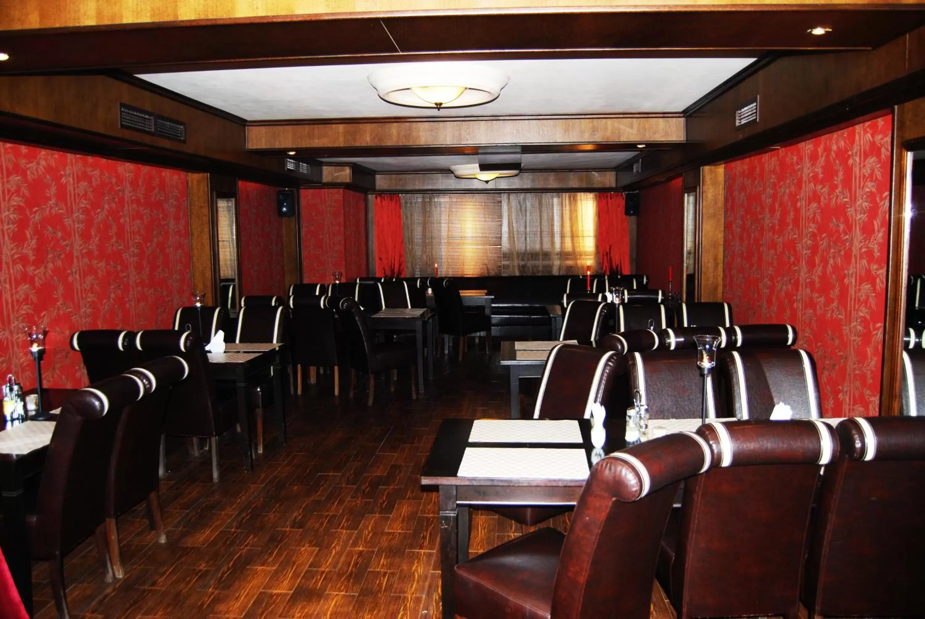 Restaurant/places to eat in Hotel Megalos Restaurant/places to eat in Hotel Megalos