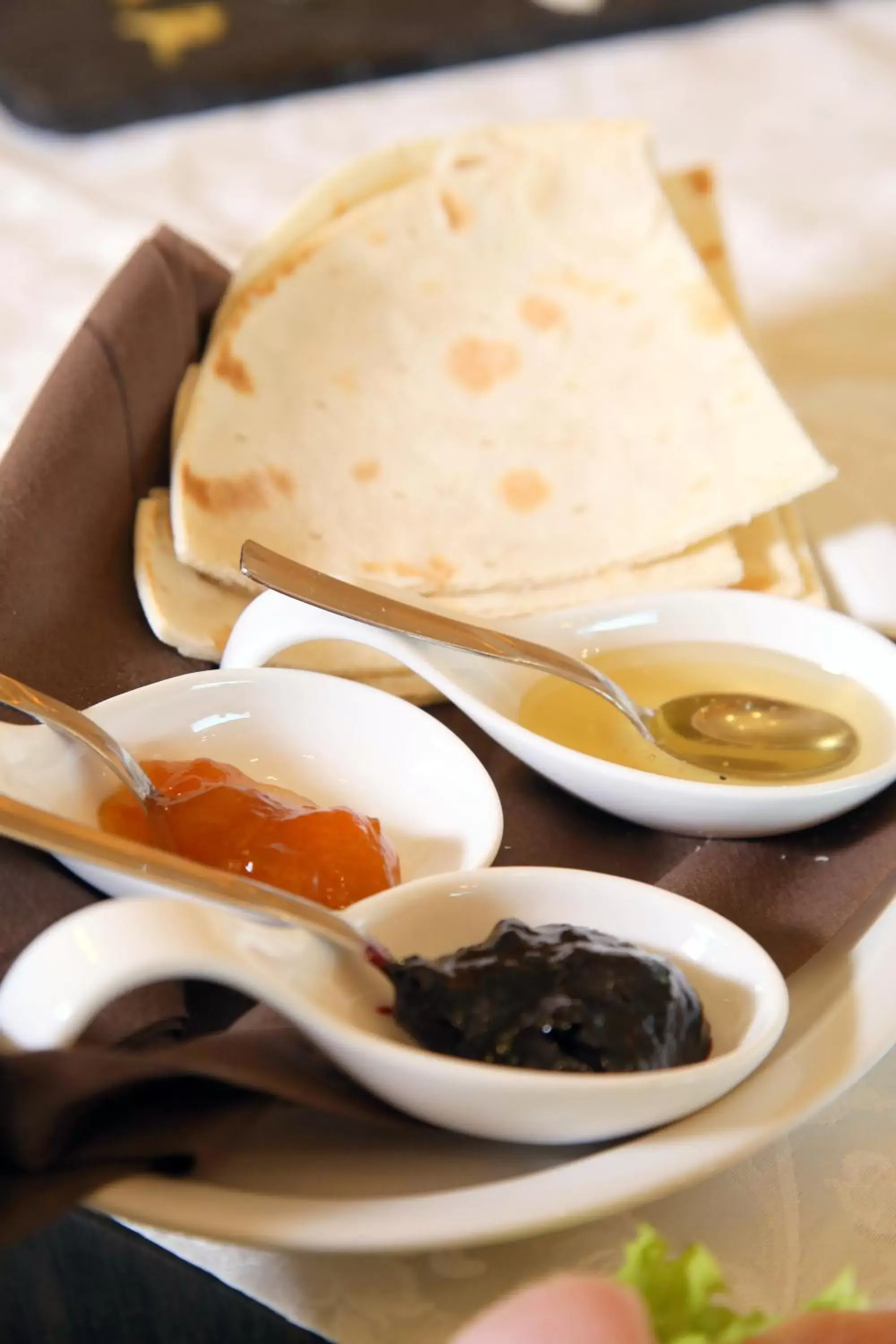 Restaurant/places to eat in Phi Hotel Emilia Restaurant/places to eat in Phi Hotel Emilia