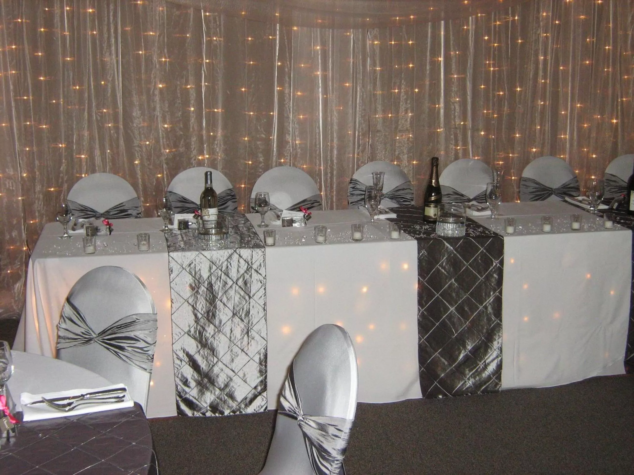 Banquet/Function facilities in The Cedars Inn Hotel & Convention Centre