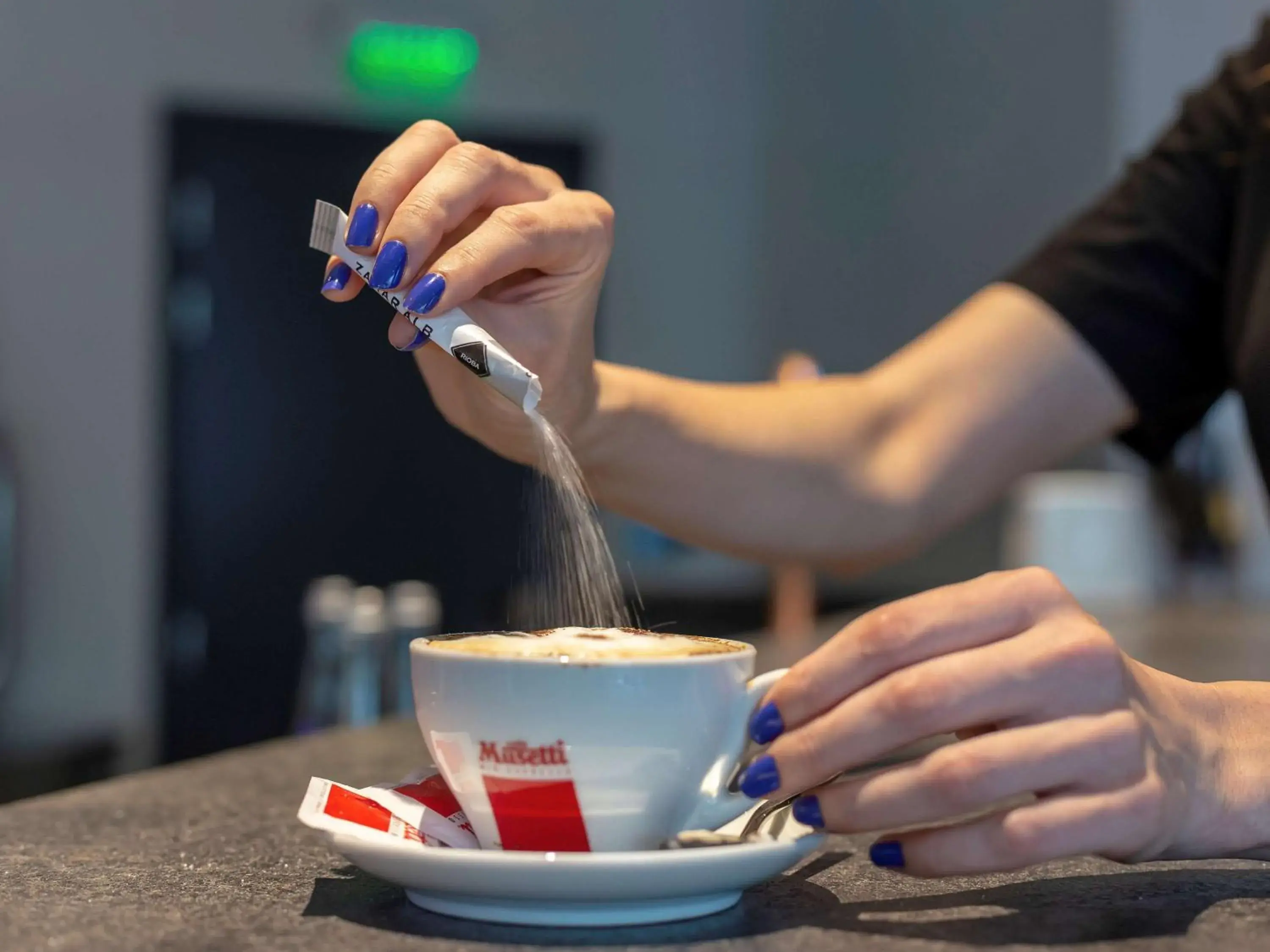 Lounge or bar in ibis Styles Bucharest Erbas Lounge or bar in ibis Styles Bucharest Erbas