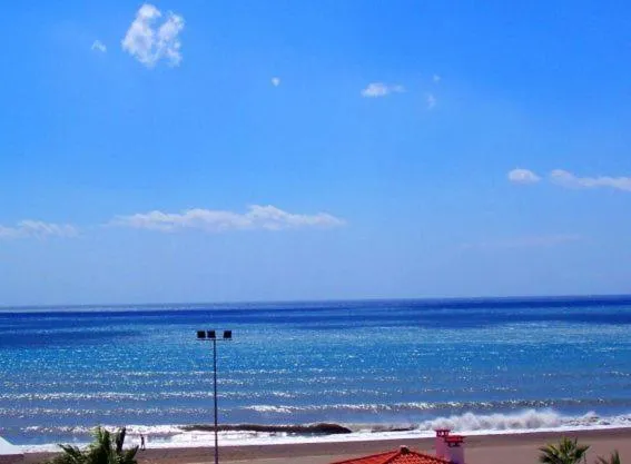 Area and facilities in Hotel María Cristina