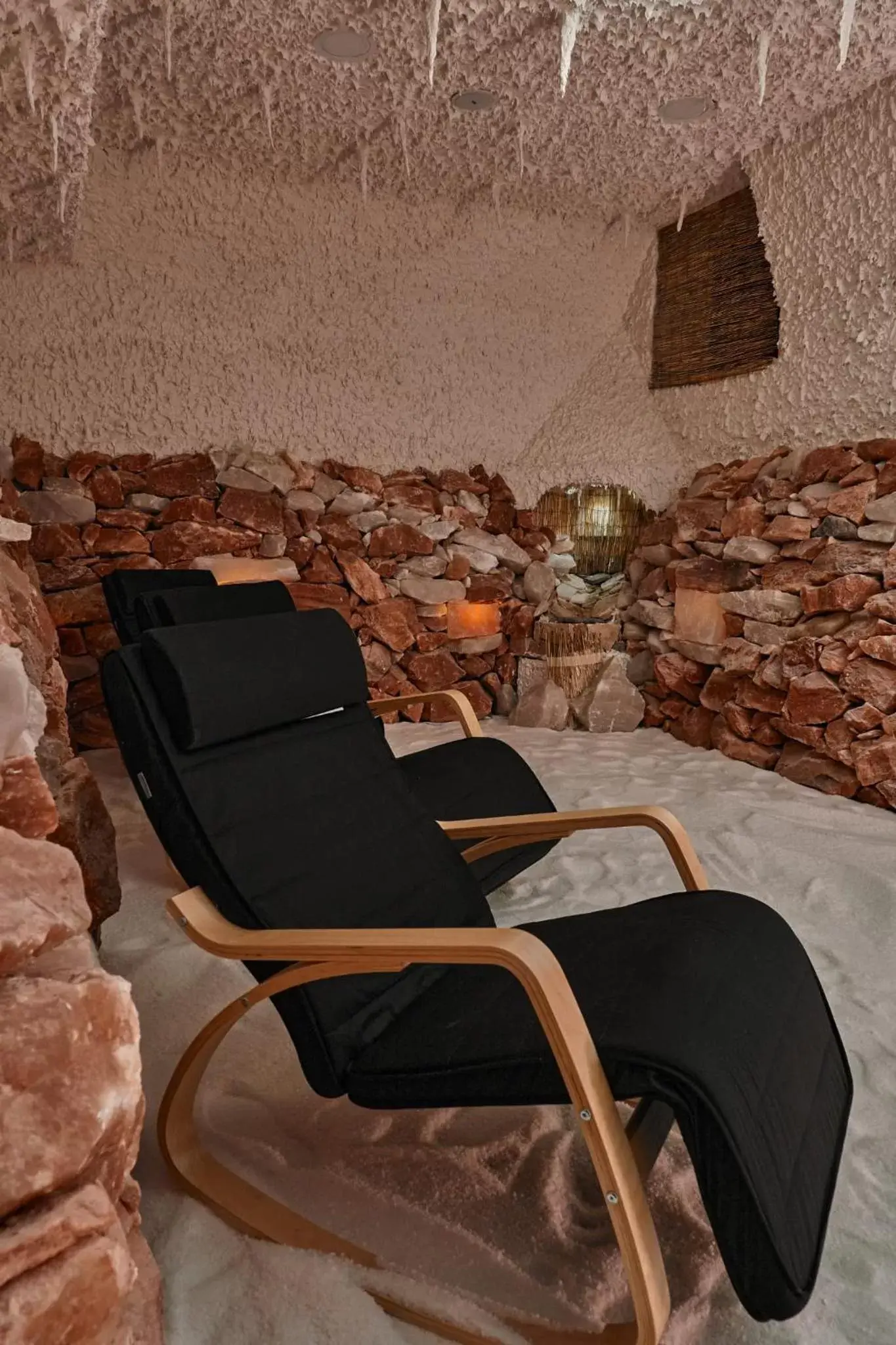 Spa and wellness centre/facilities in Hotel Aurora Spa and wellness centre/facilities in Hotel Aurora