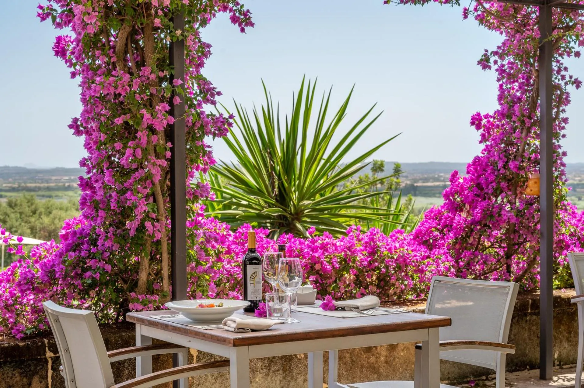 Agroturismo Son Siurana