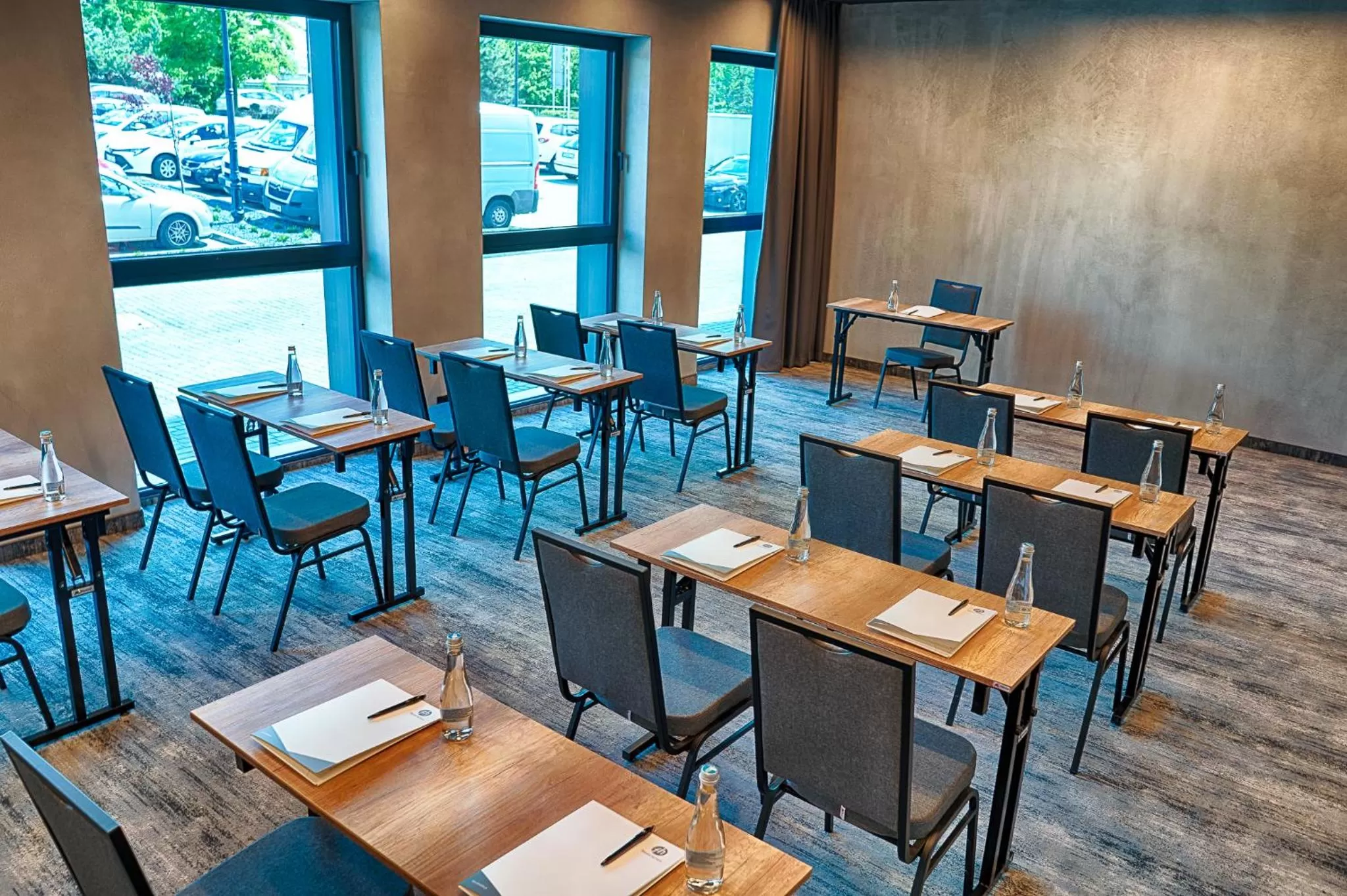 Business facilities in Focus Hotel Premium Bydgoszcz