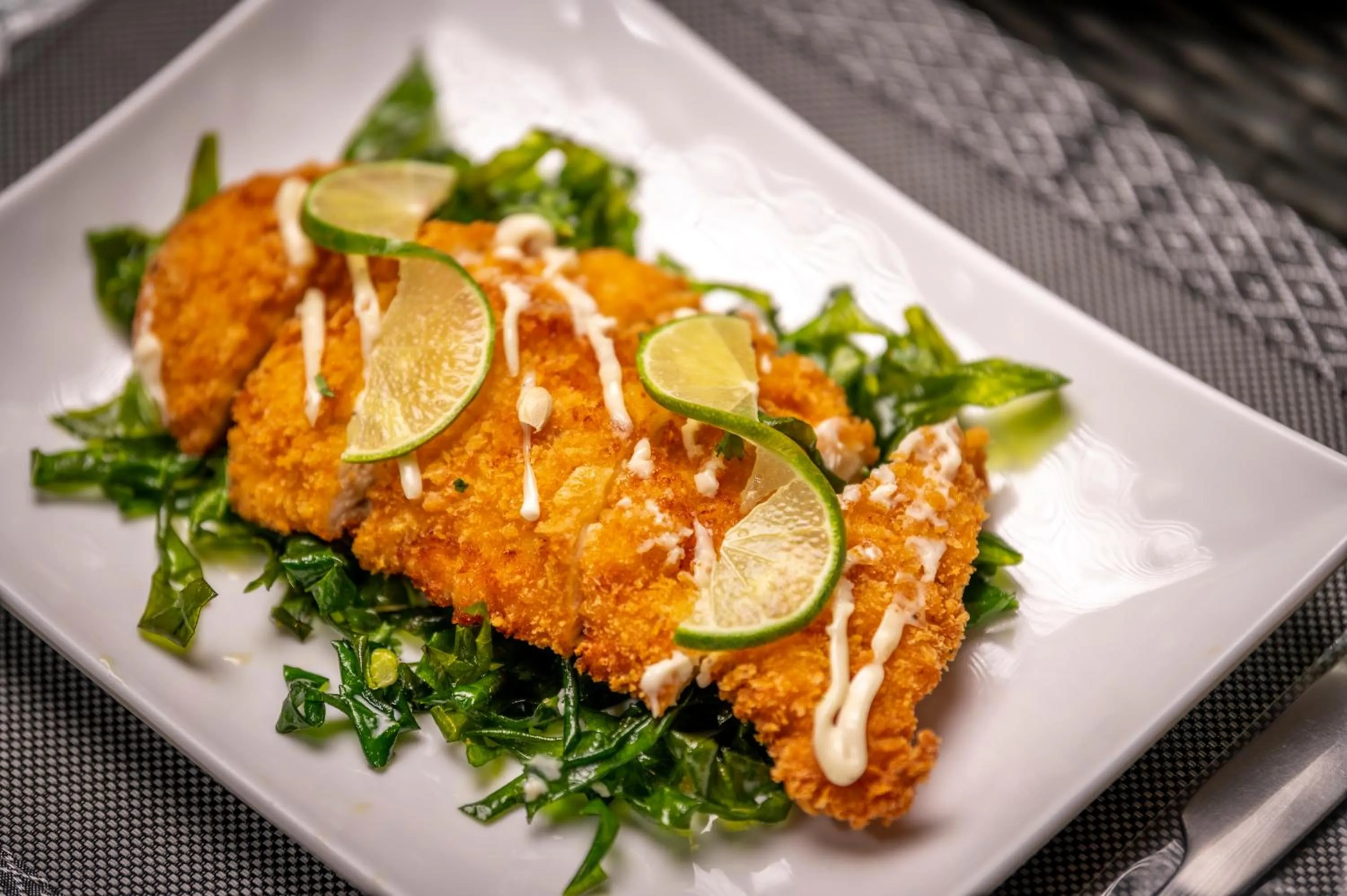 Breakfast in L'esprit De Naiyang Beach Resort - SHA Extra Plus