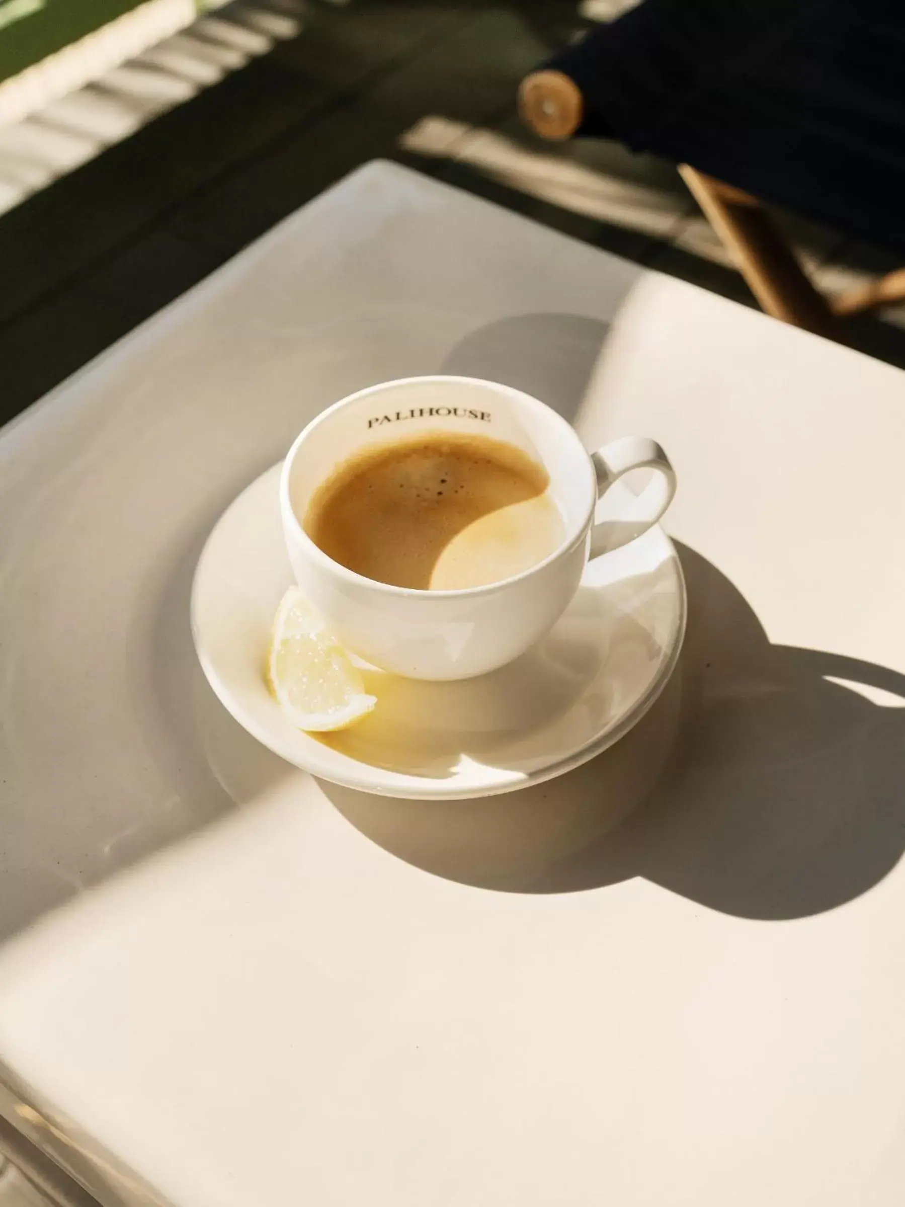 Coffee/tea facilities, Drinks in Palihouse Santa Barbara