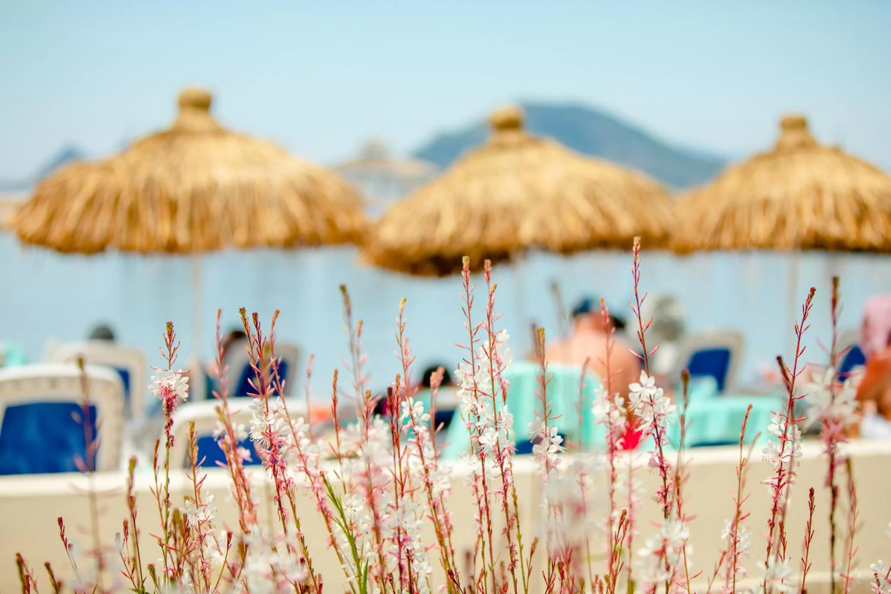 La Blanche Resort & Spa