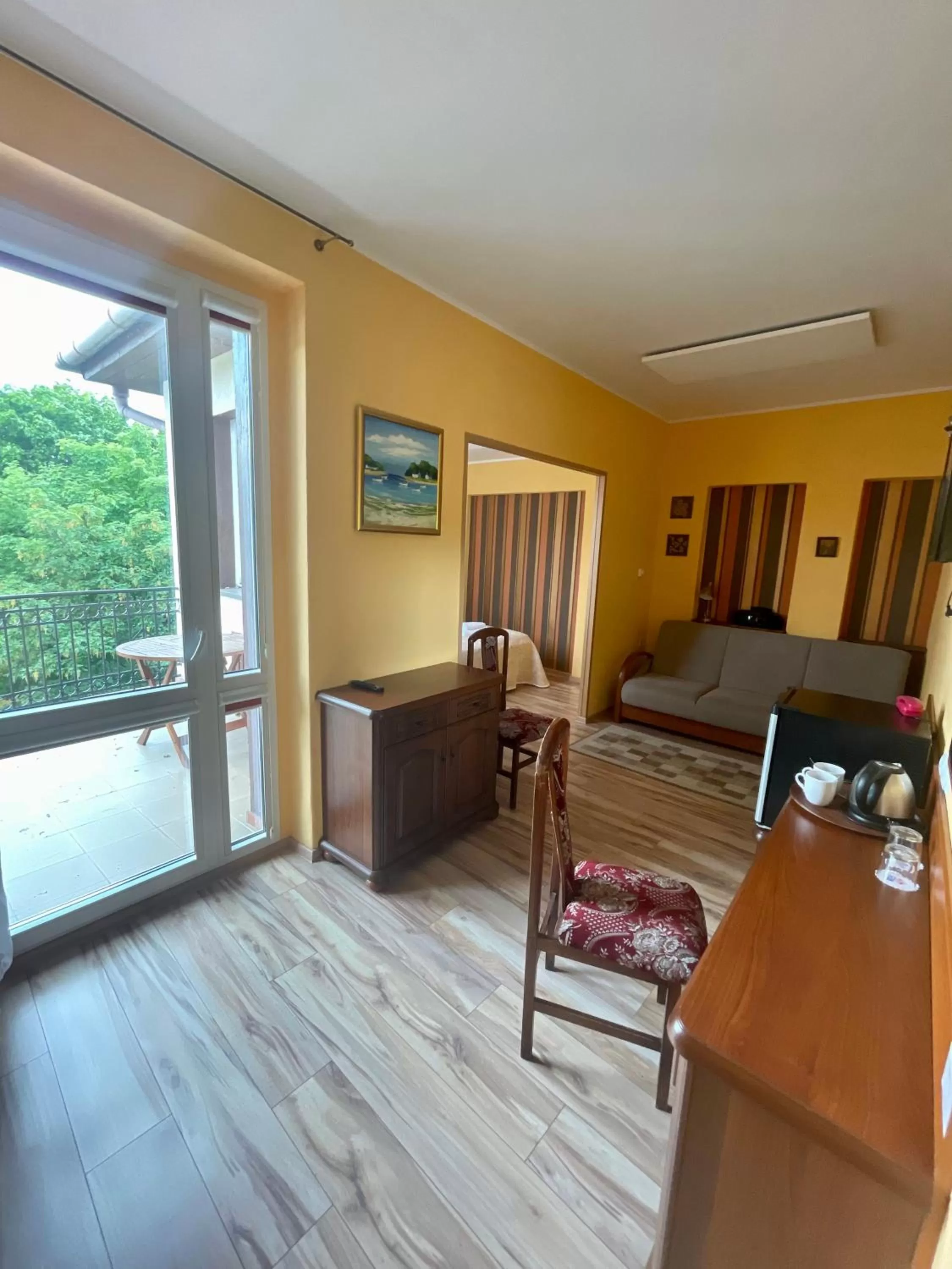 Willa Księżniczki Sopotu