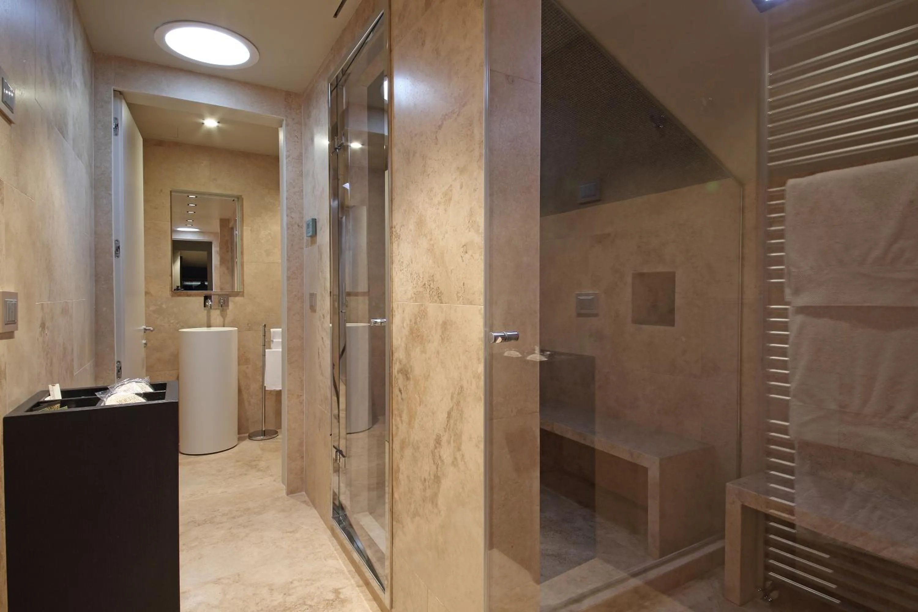 Loft in Hotel Bella Riva