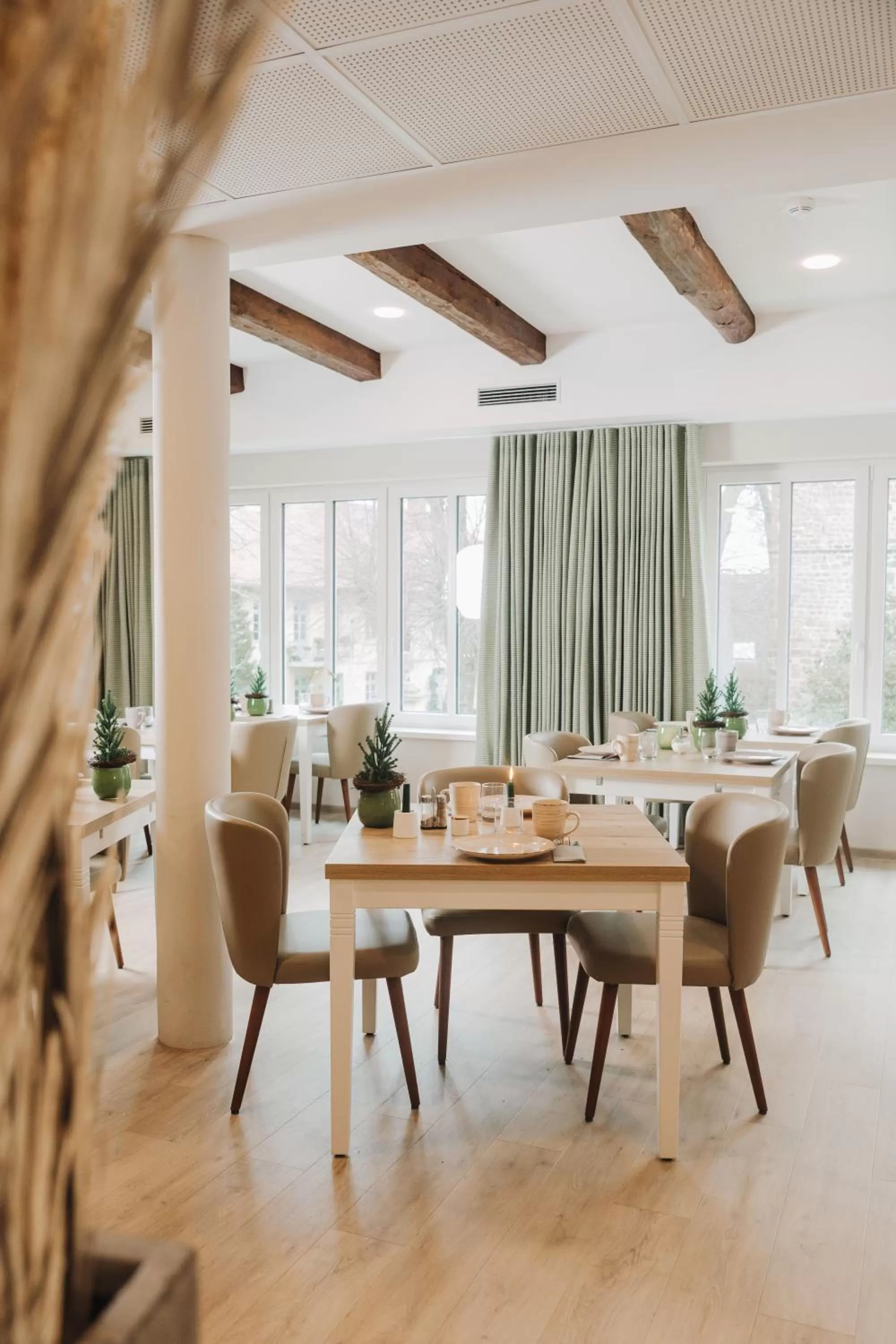 Breakfast, Restaurant/Places to Eat in Gästehaus Dillertal