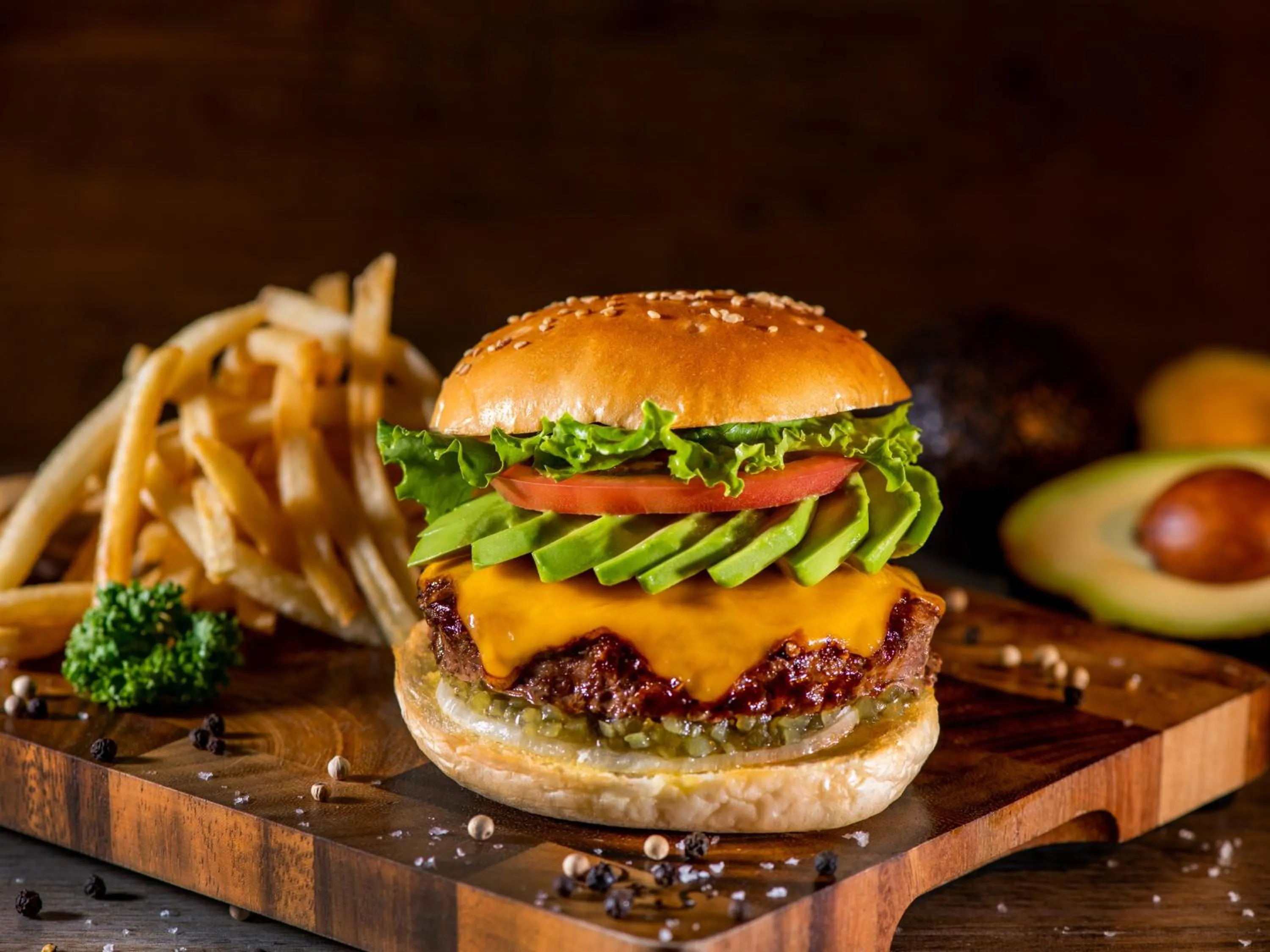 Restaurant/places to eat in Hotel Mystays Kagoshima Tenmonkan