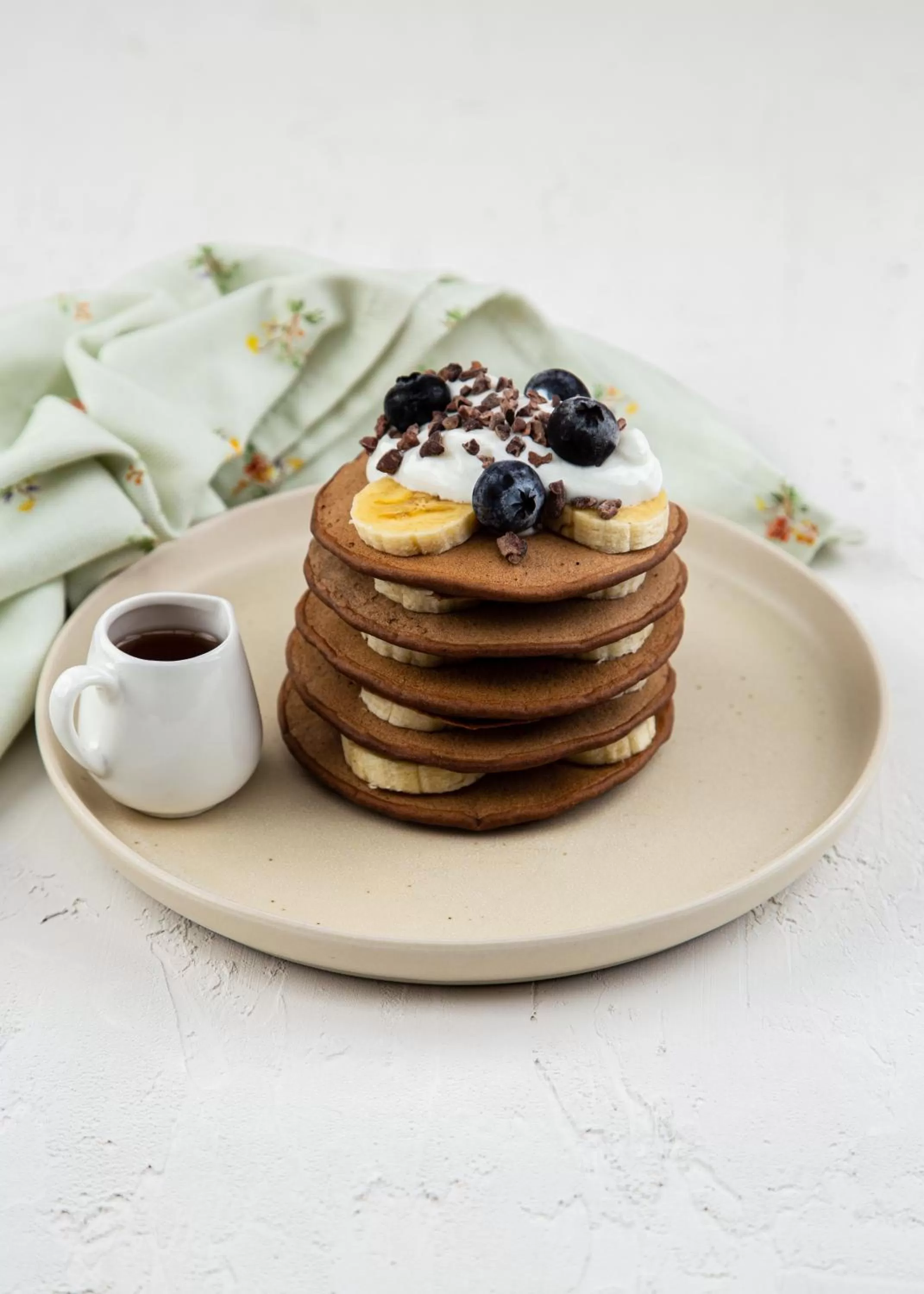 Breakfast in Soul Lifestyle Hotel