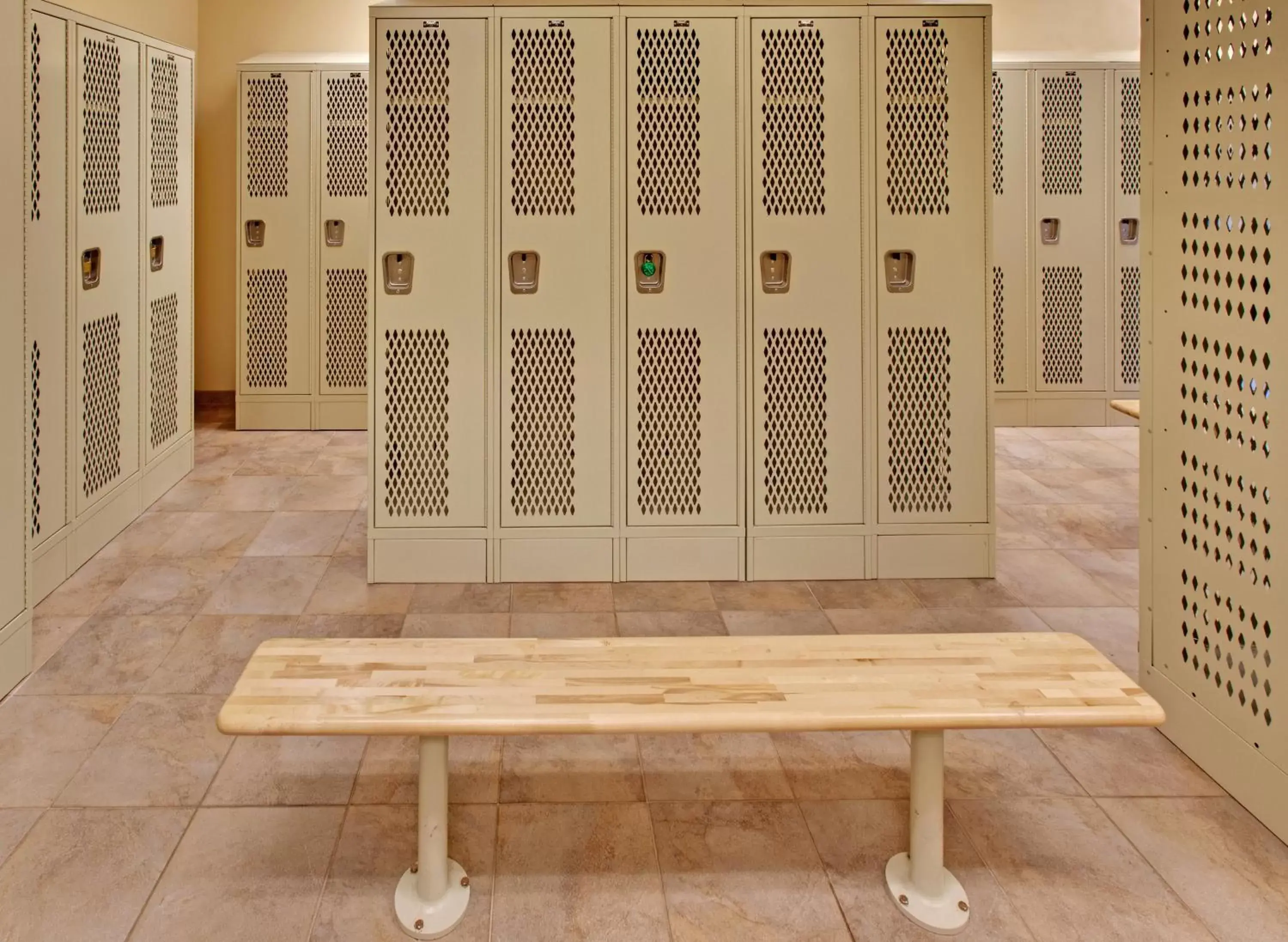 Lobby or reception in Candlewood Suites Williston by IHG Lobby or reception in Candlewood Suites Williston by IHG