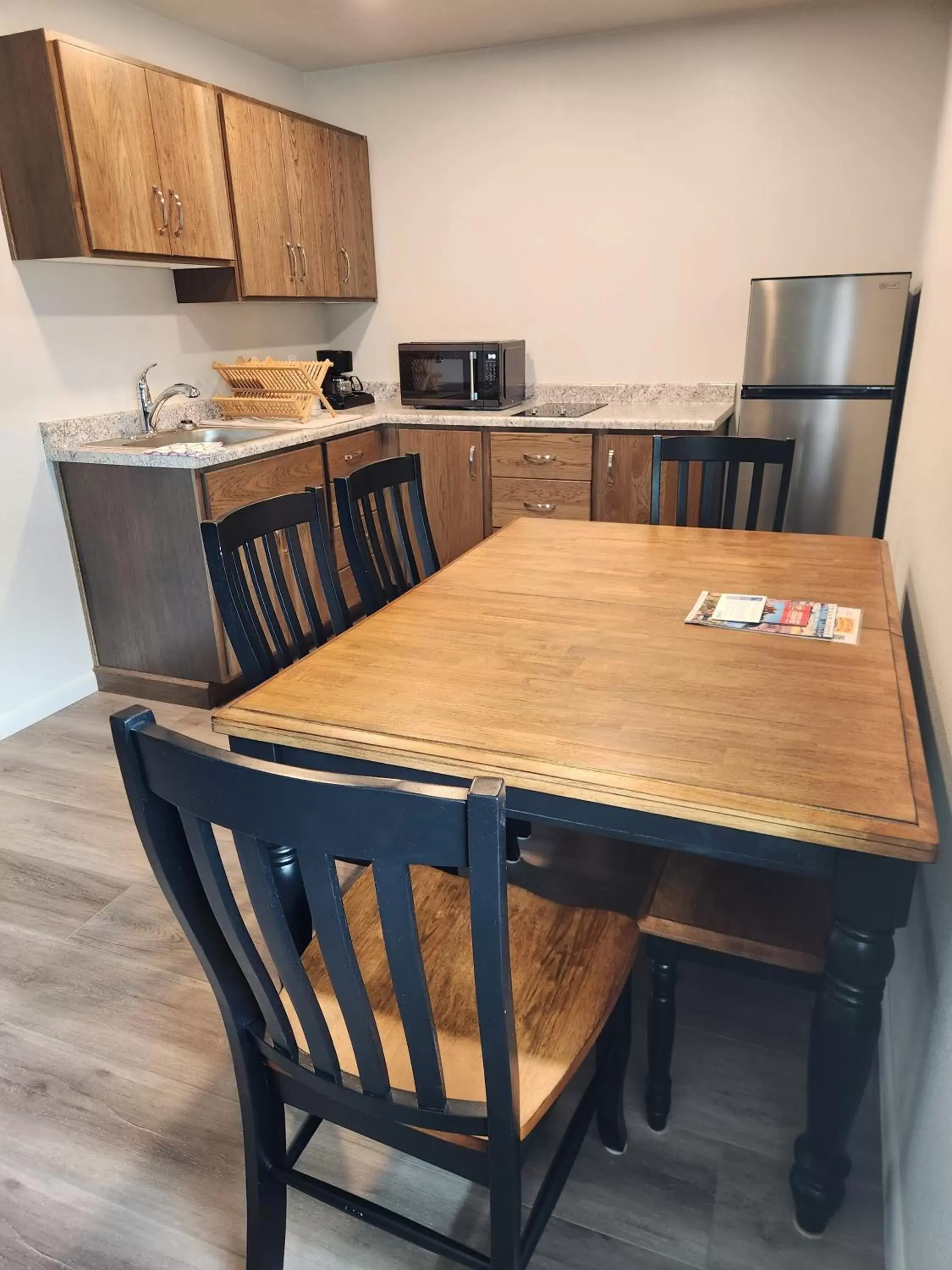 Family Suite in Aquarius Inn Family Suite in Aquarius Inn