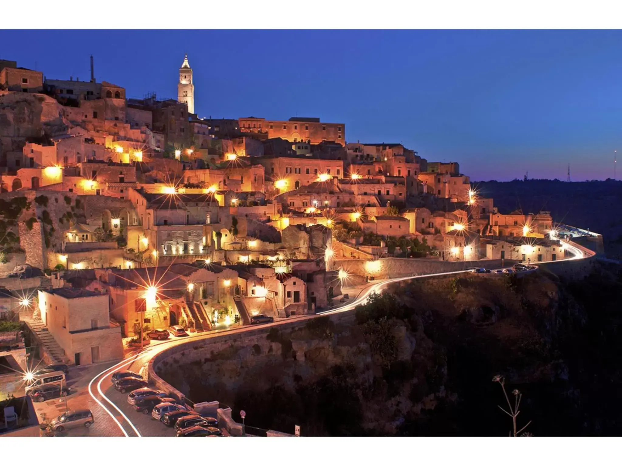 Nearby landmark, Bird's-eye View in Casa Farella B&B in mini Apartments Altamura x Matera