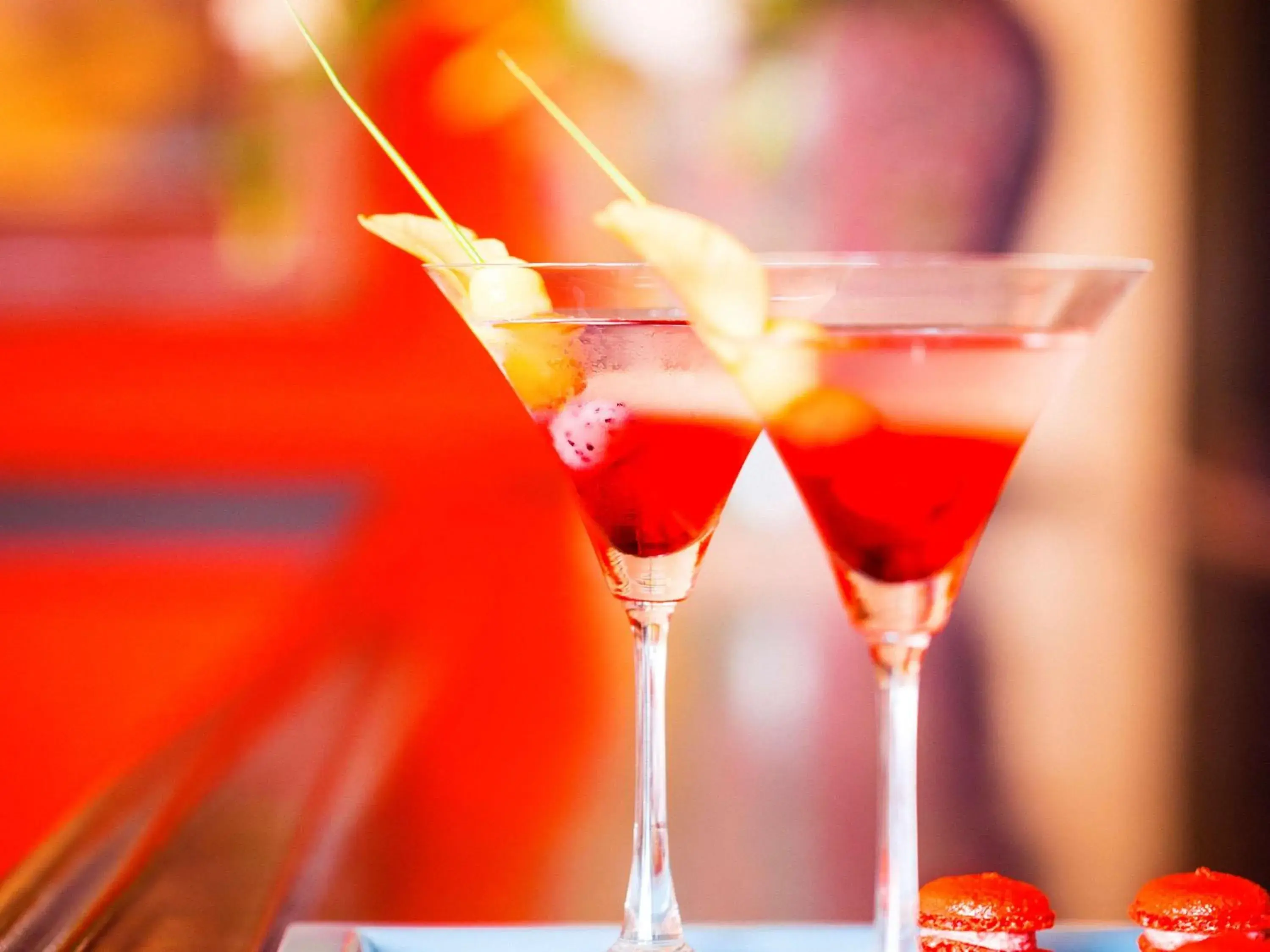 Lounge or bar, Drinks in La Veranda Resort Phu Quoc - MGallery