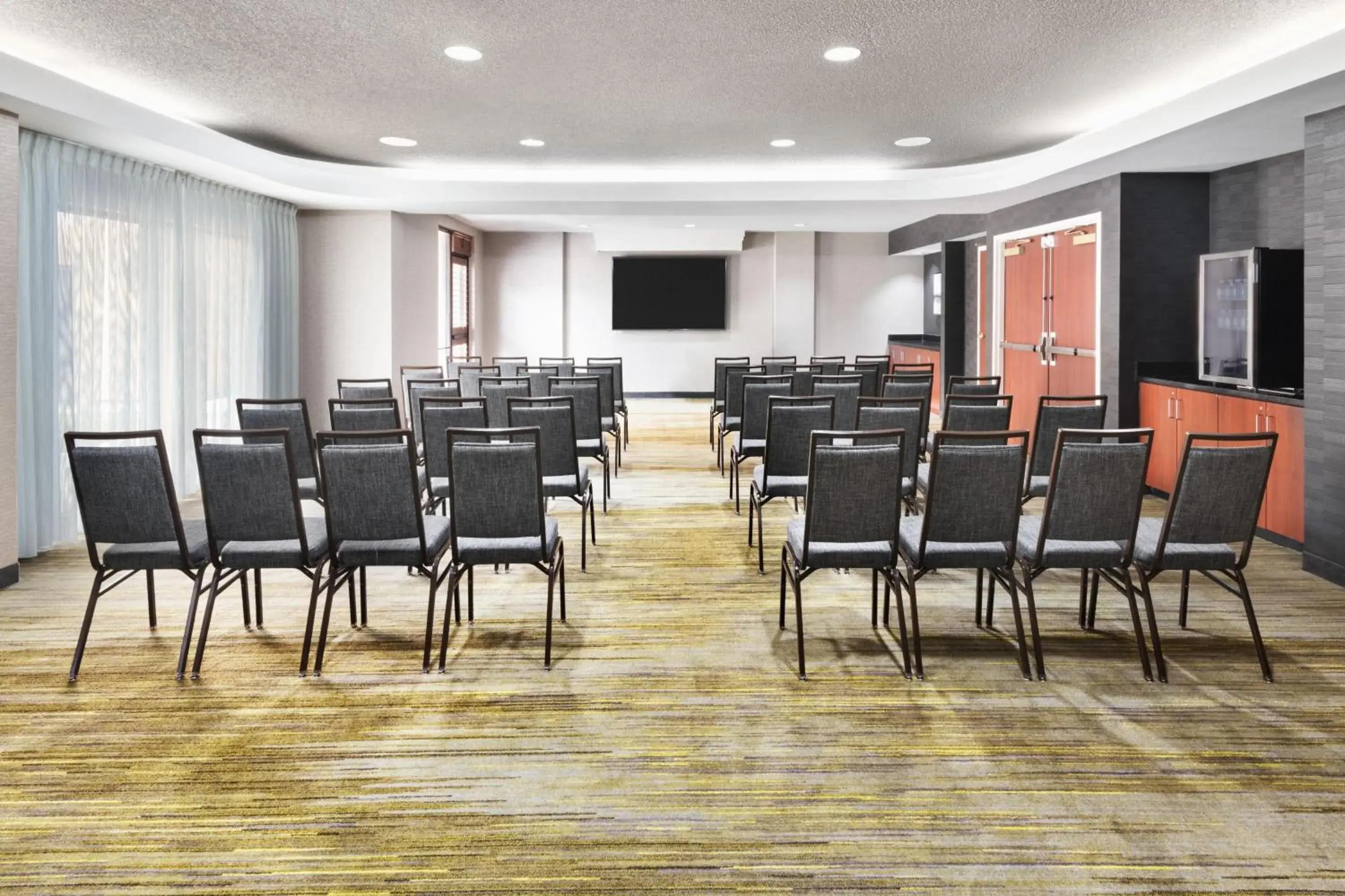 Meeting/conference room in Courtyard by Marriott Daytona Beach Speedway/Airport