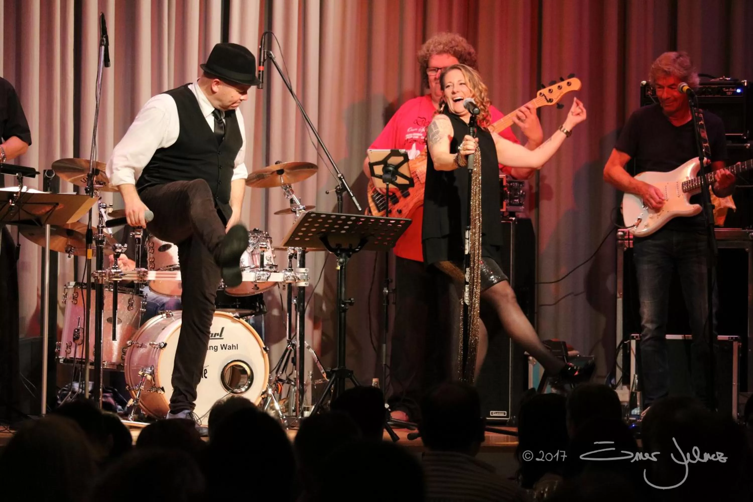 Banquet/Function facilities in Hotel Hecht