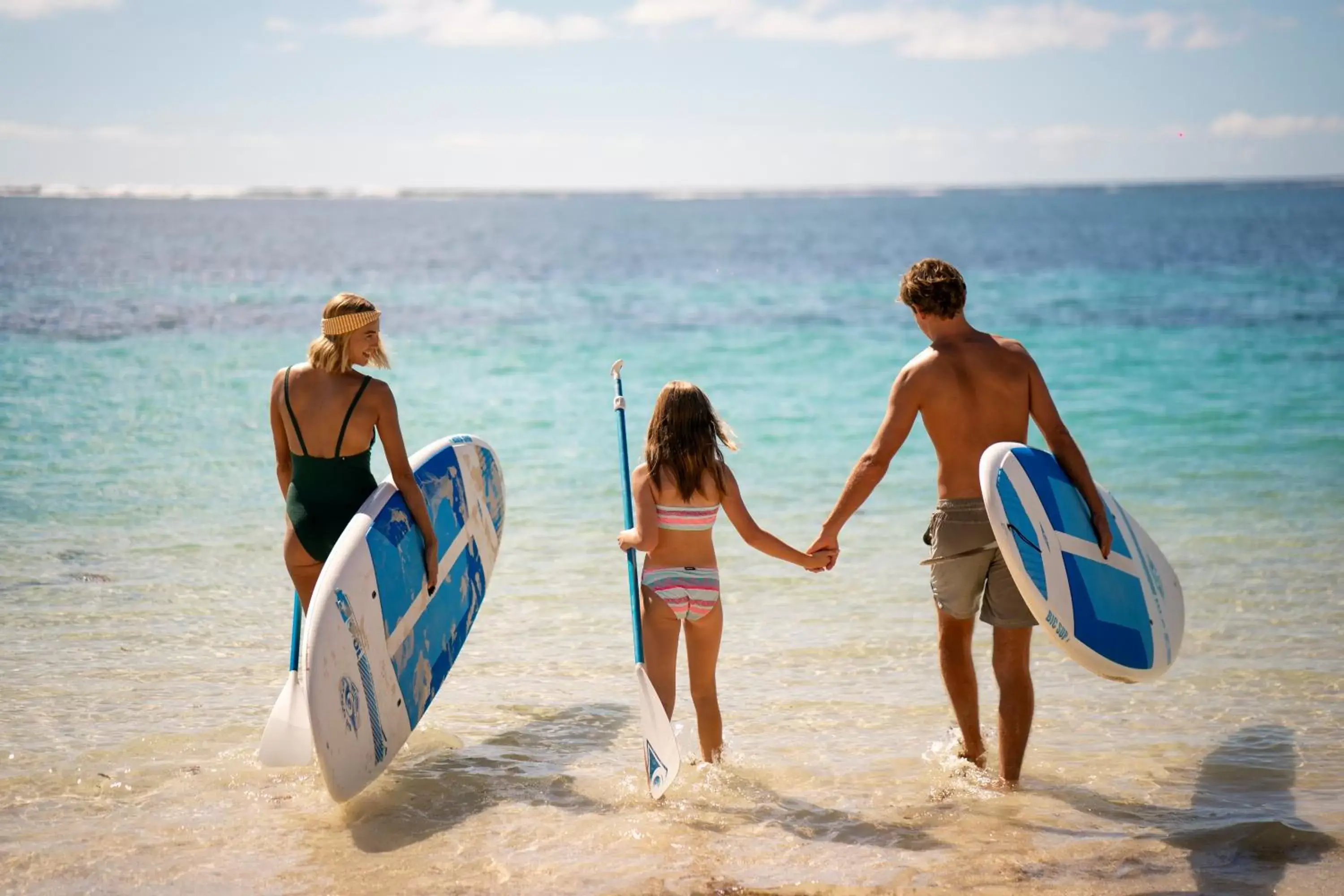Activities, Beach in Veranda Palmar Beach Hotel & Spa - All Inclusive