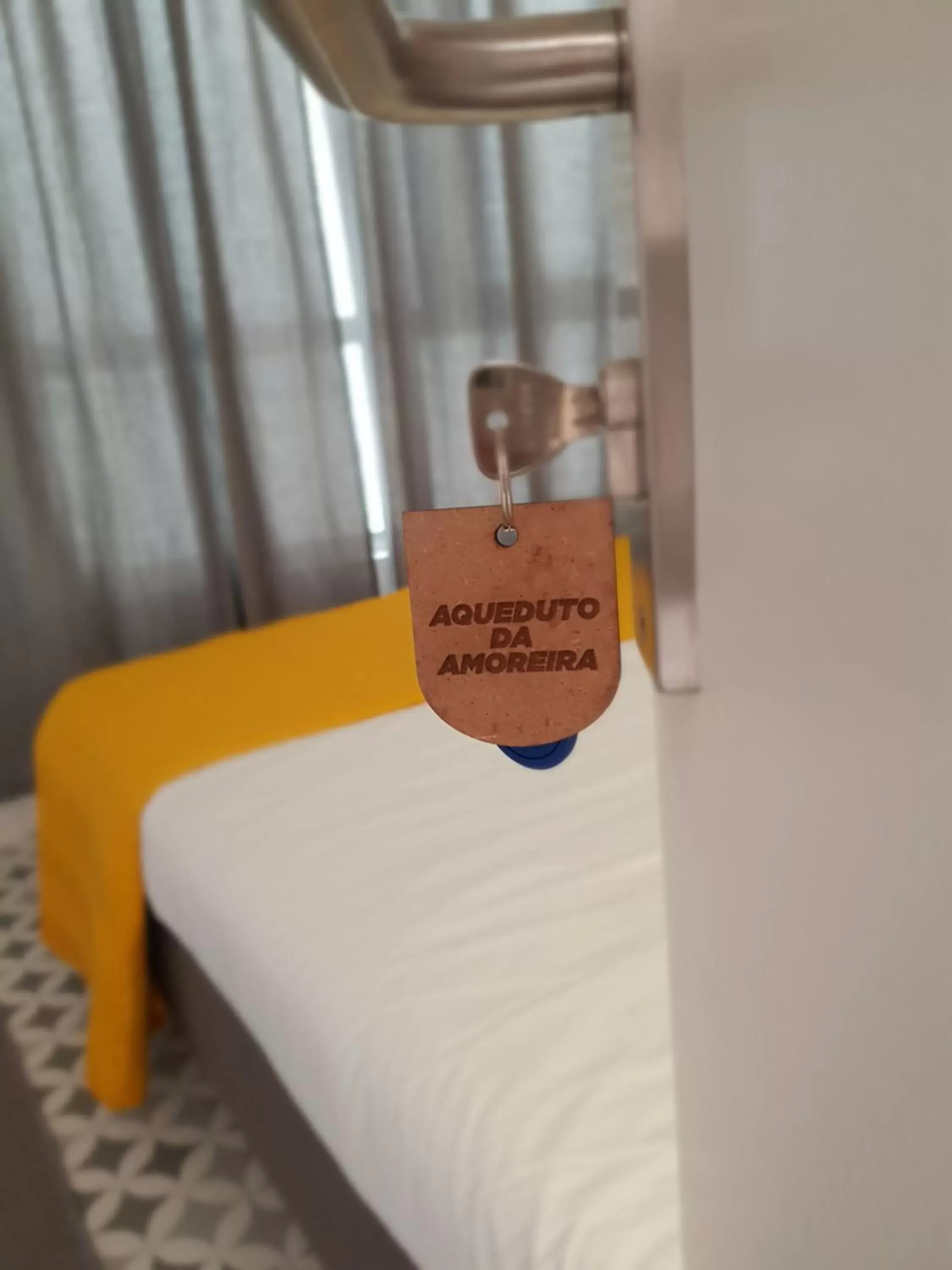 Double Room with Private Bathroom in Cool Guest House Double Room with Private Bathroom in Cool Guest House