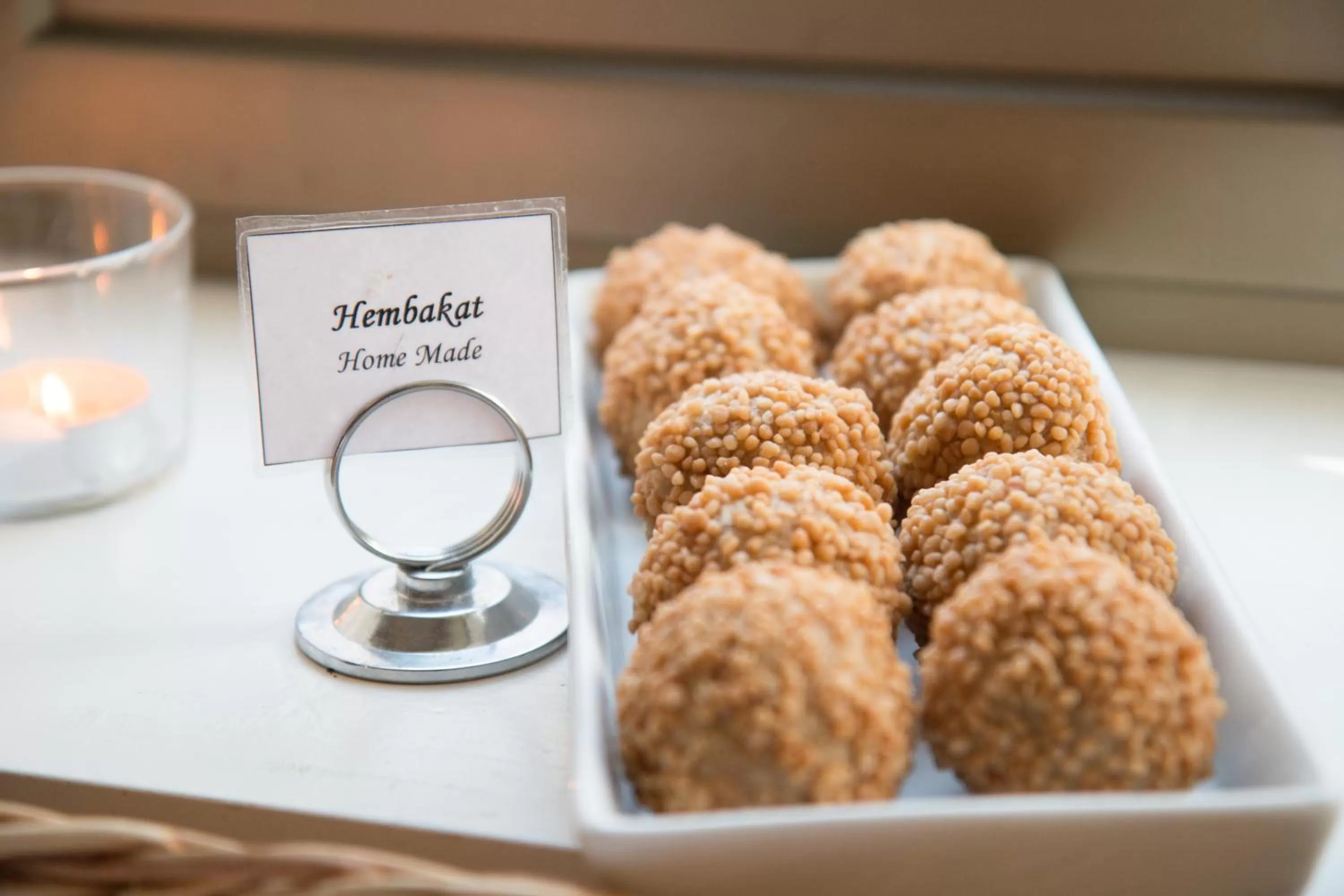 Coffee/tea facilities in Hotell Conrad