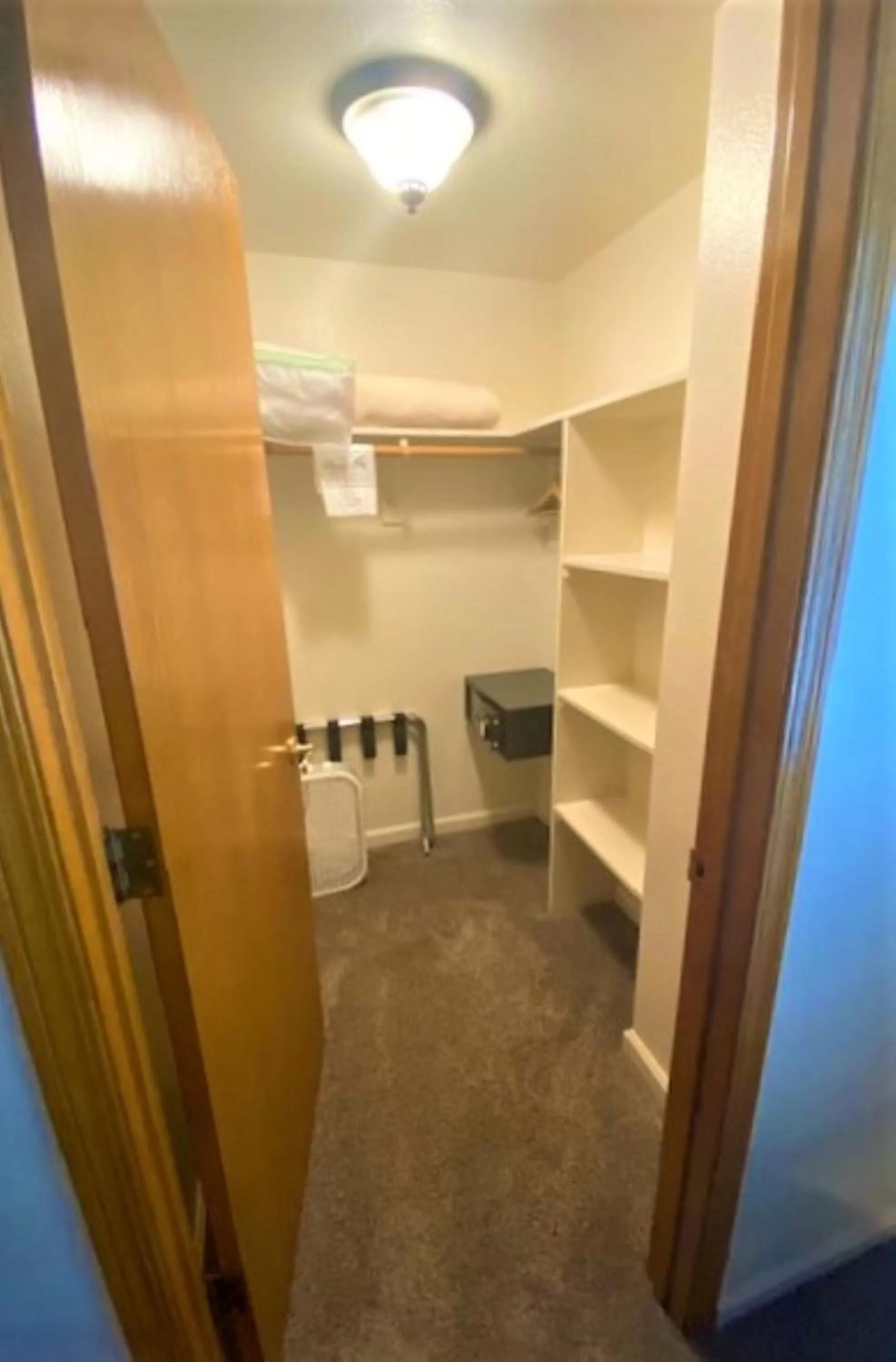 Bedroom in The Tahoe Beach & Ski Club Owners Association